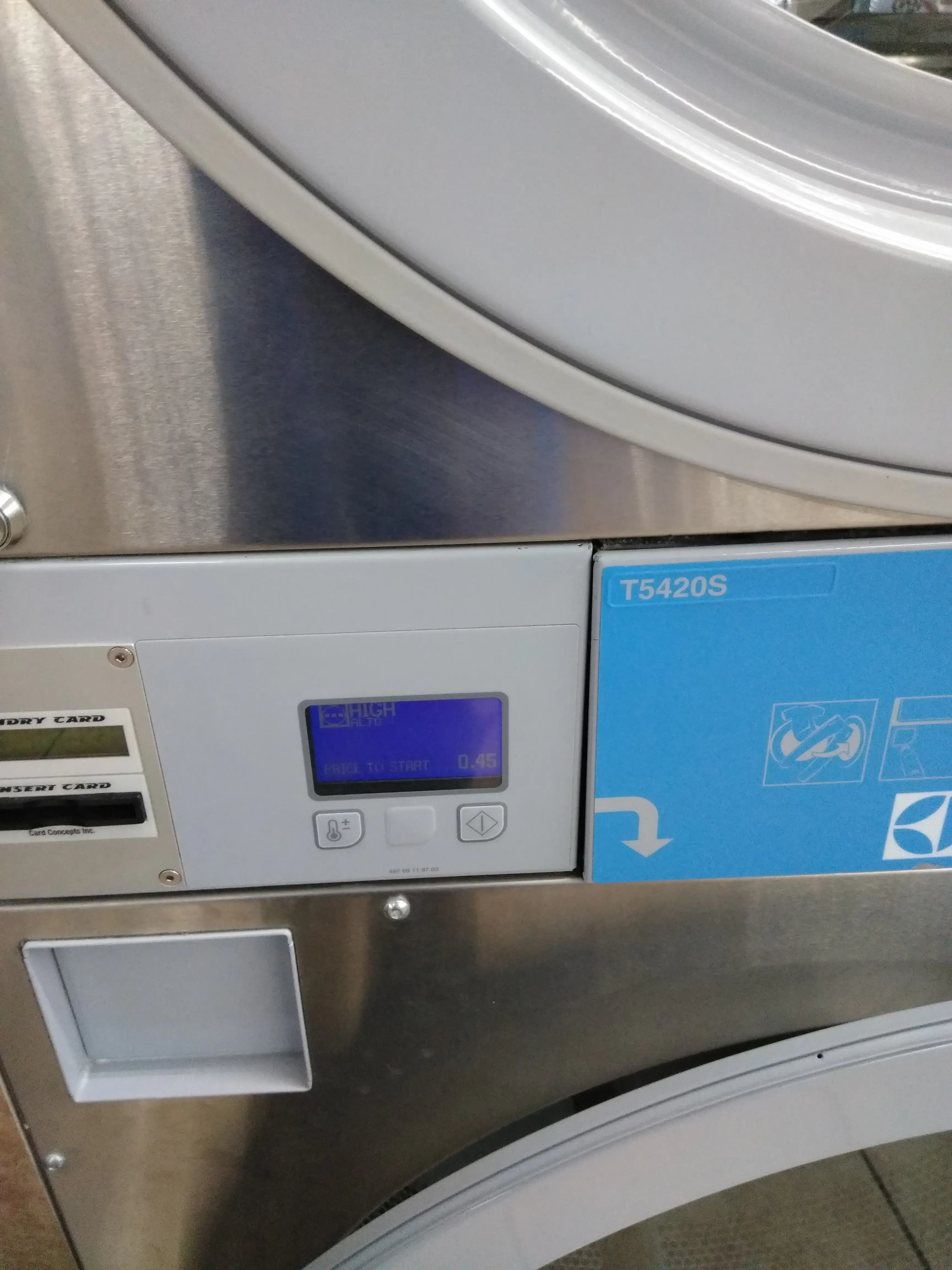Speedy Laundromat - Image 19