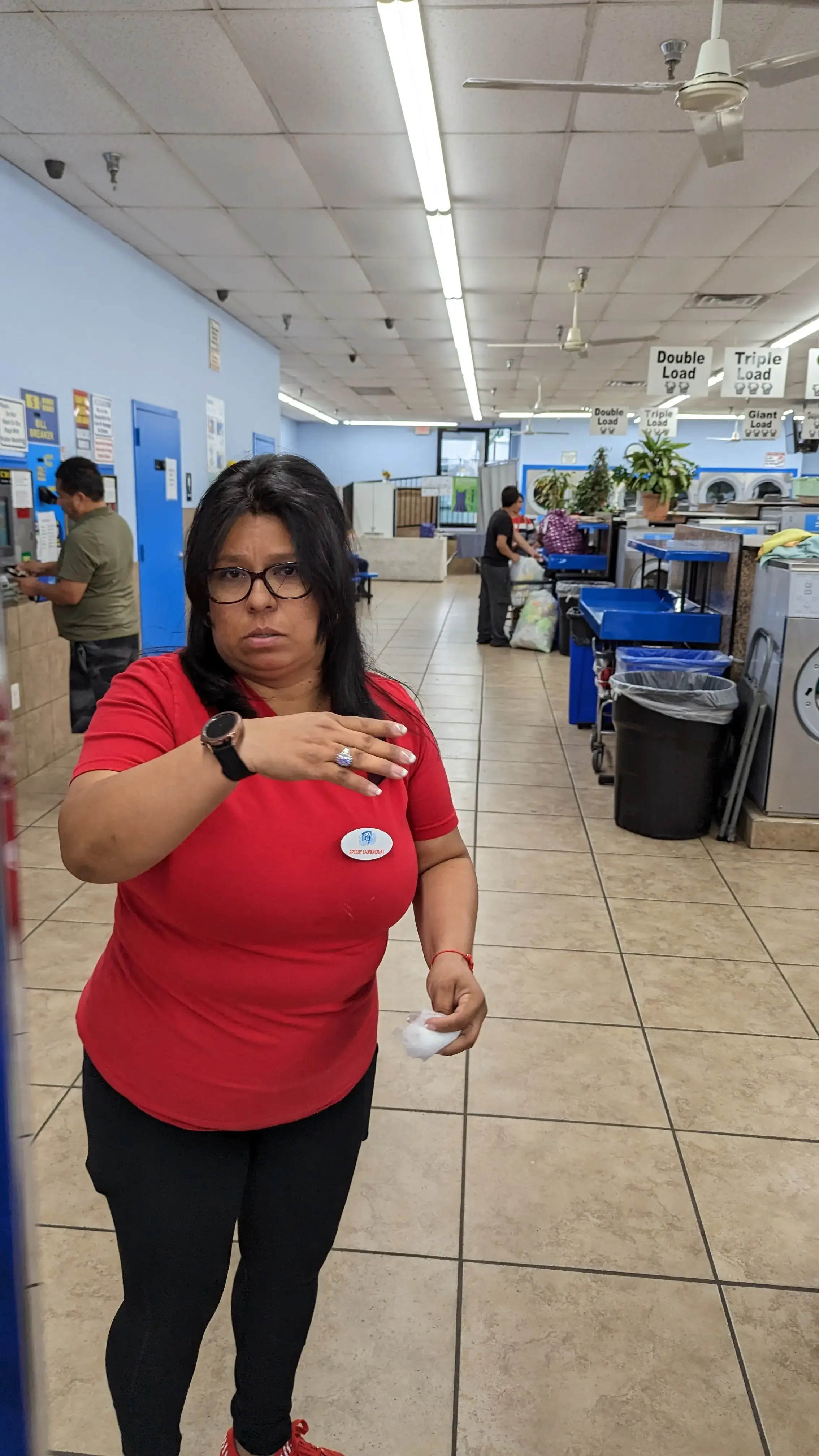 Speedy Laundromat thumbnail 18
