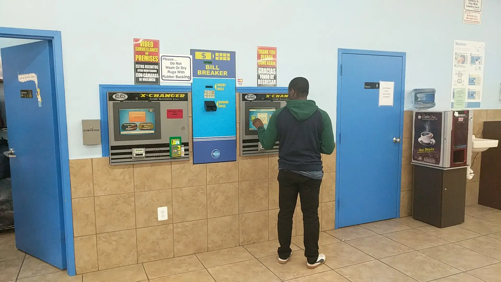 Speedy Laundromat thumbnail 6