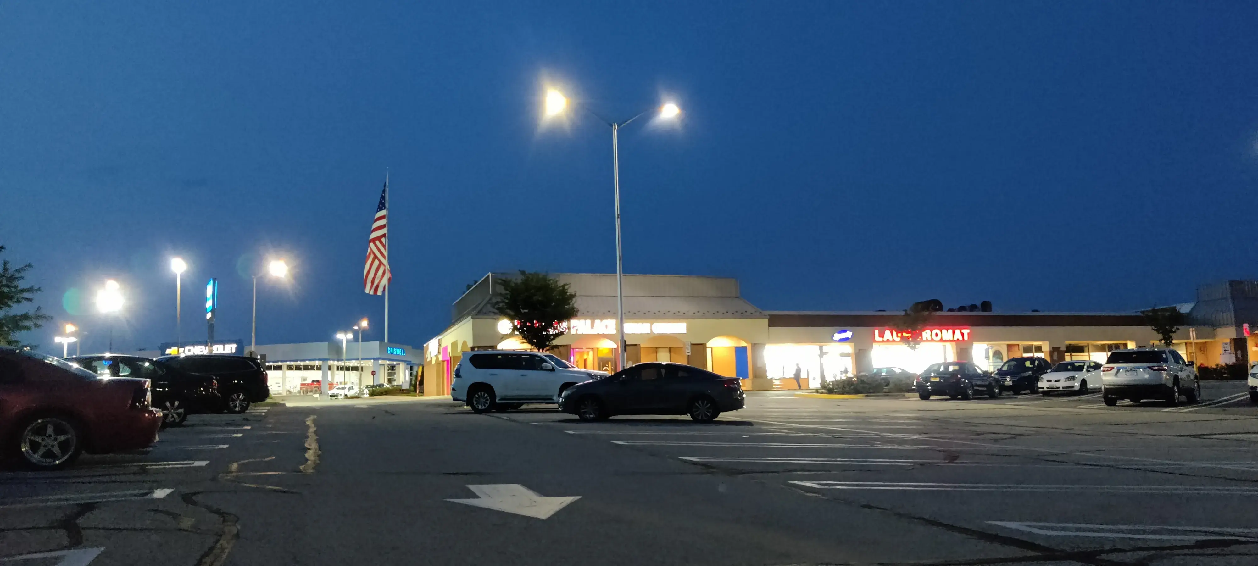 Speedy Laundromat - Image 8