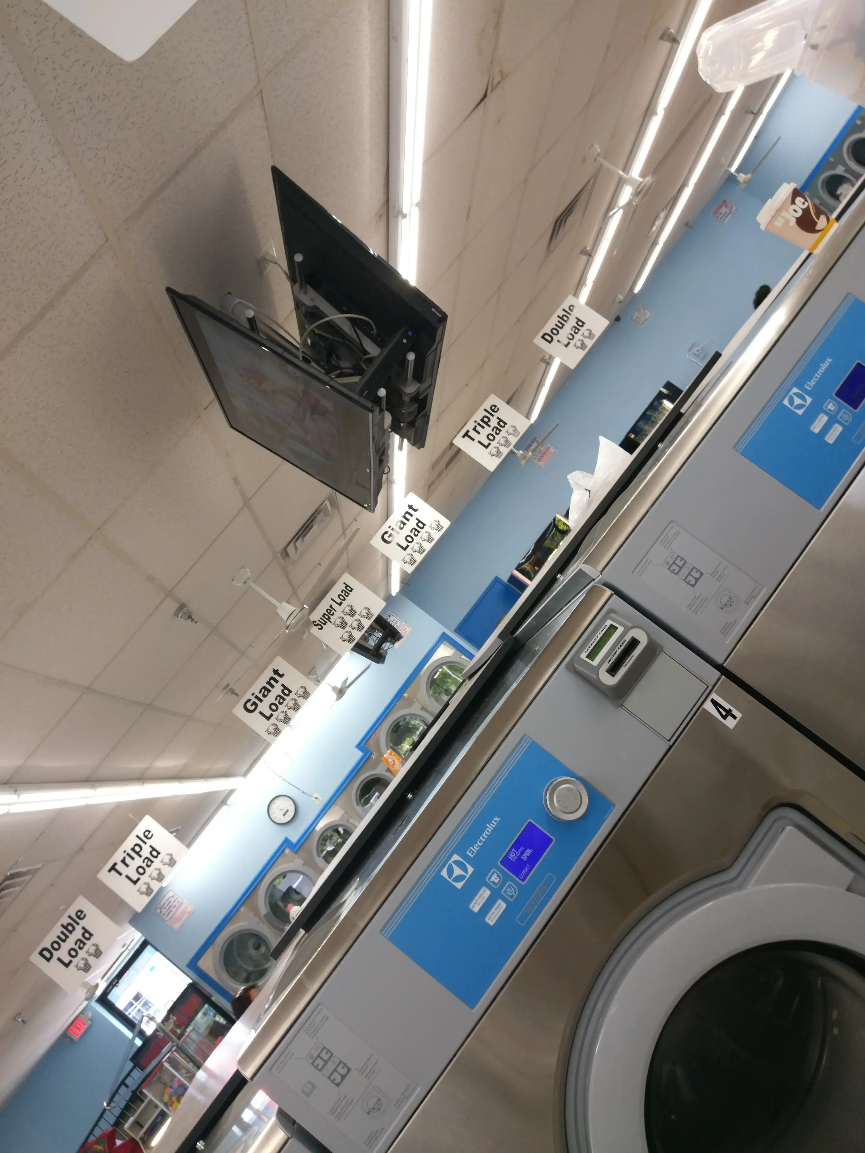 Speedy Laundromat thumbnail 10