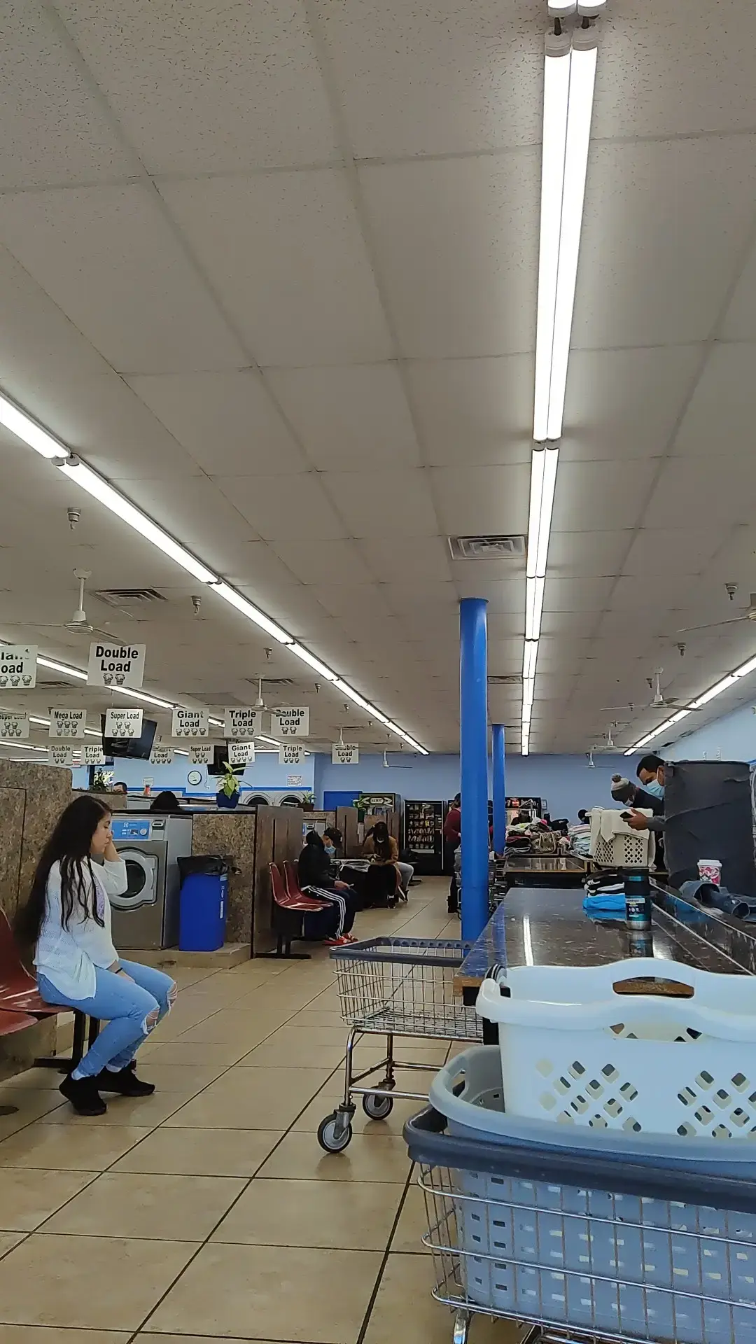 Speedy Laundromat thumbnail 11
