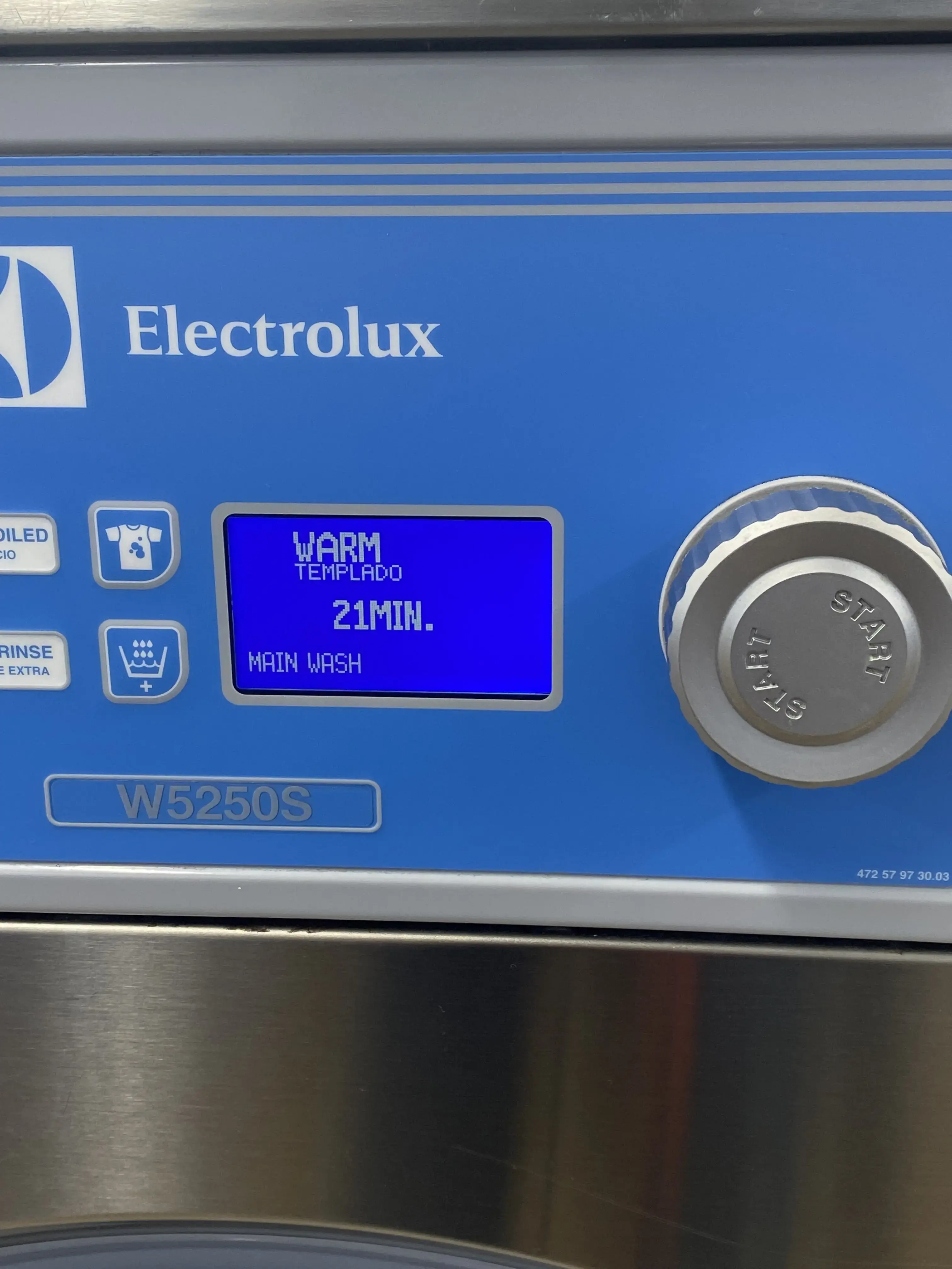 Speedy Laundromat - Image 7