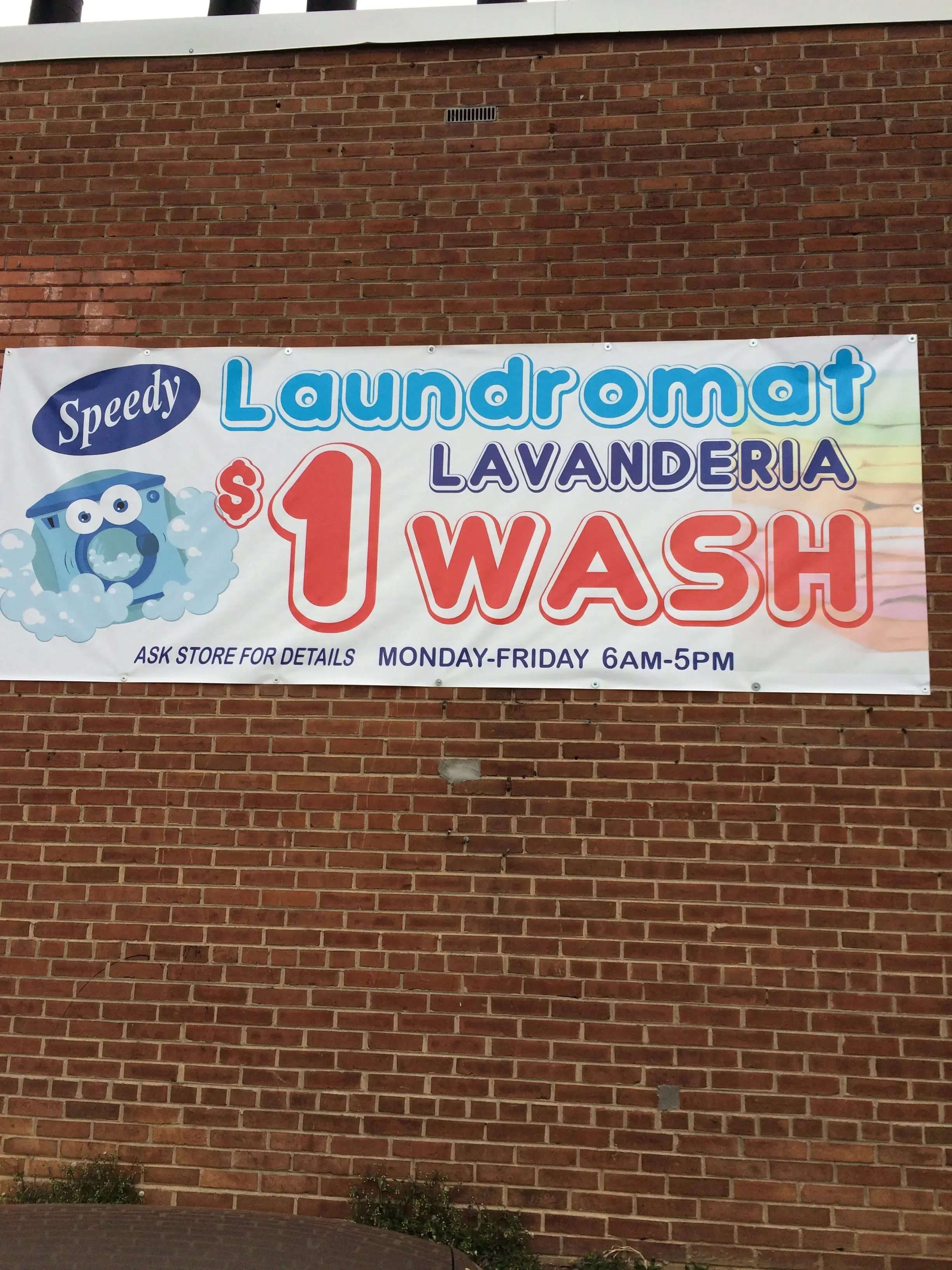 Speedy Laundromat - Image 10