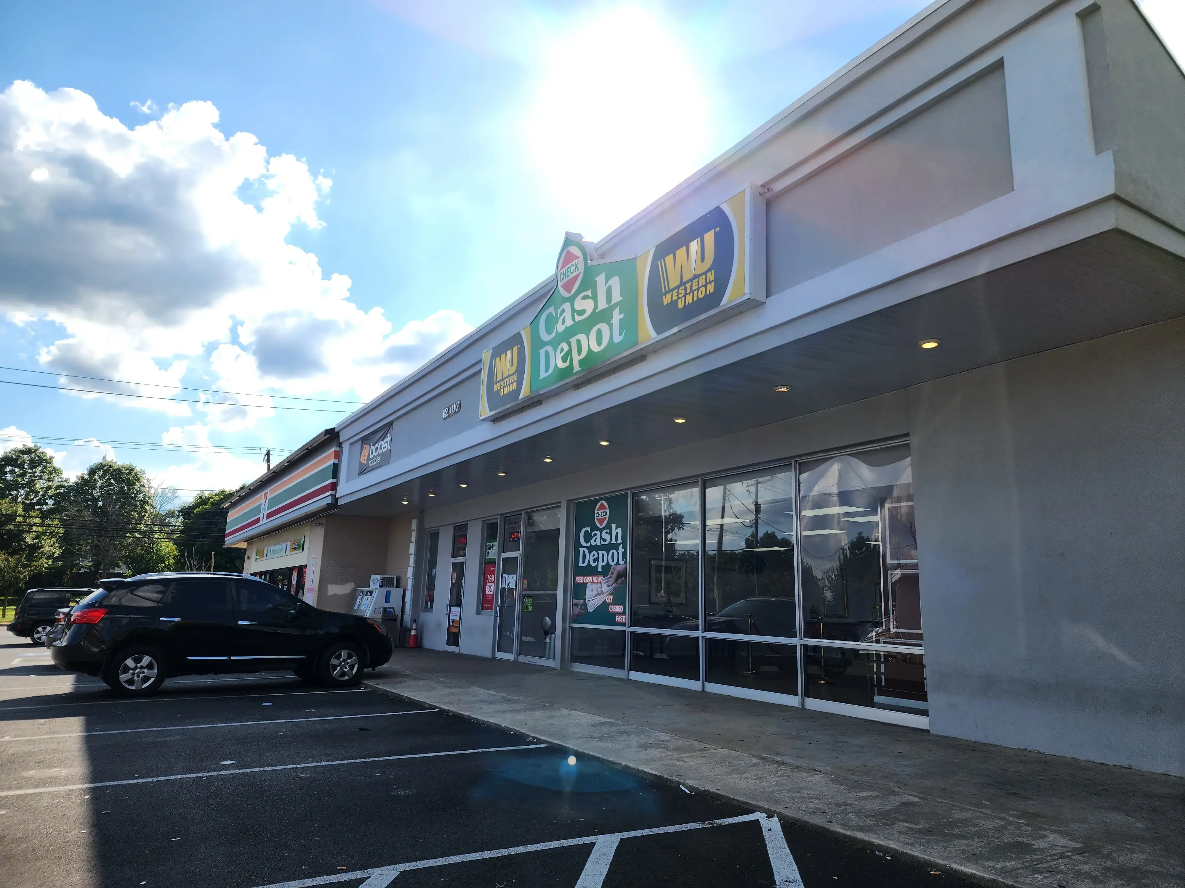 Speedy Laundromat thumbnail 6