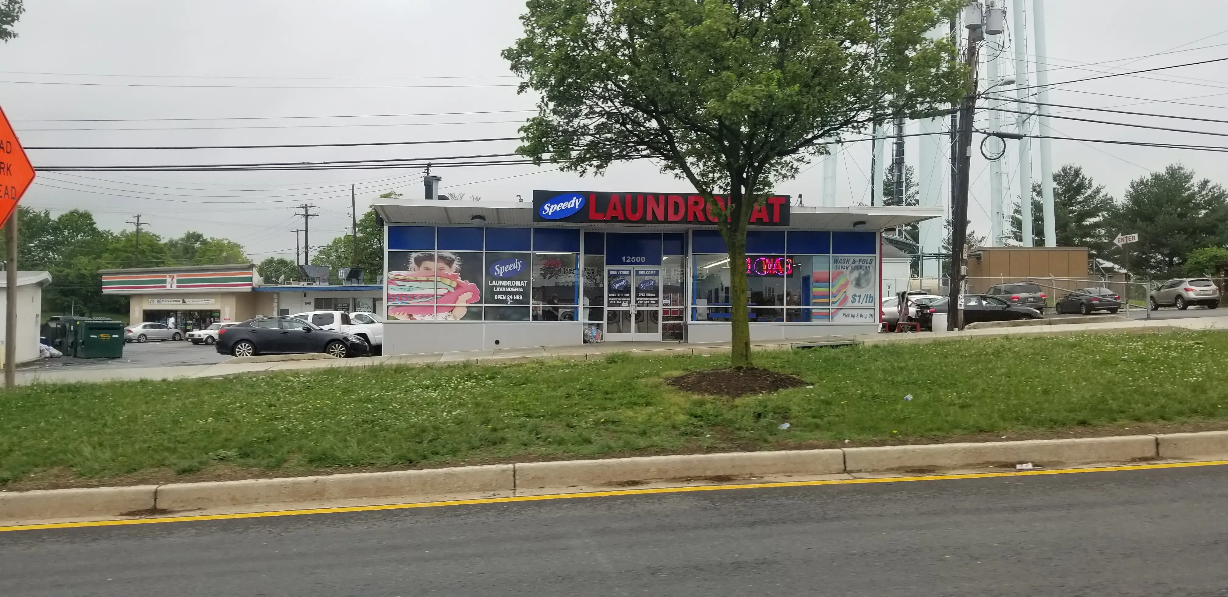 Speedy Laundromat - Image 2