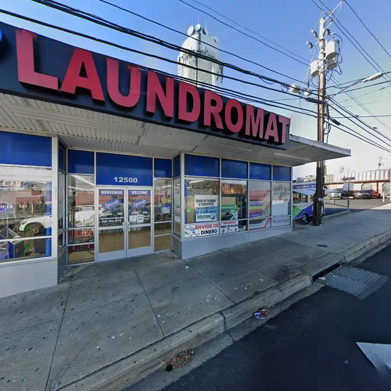 Speedy Laundromat thumbnail 14