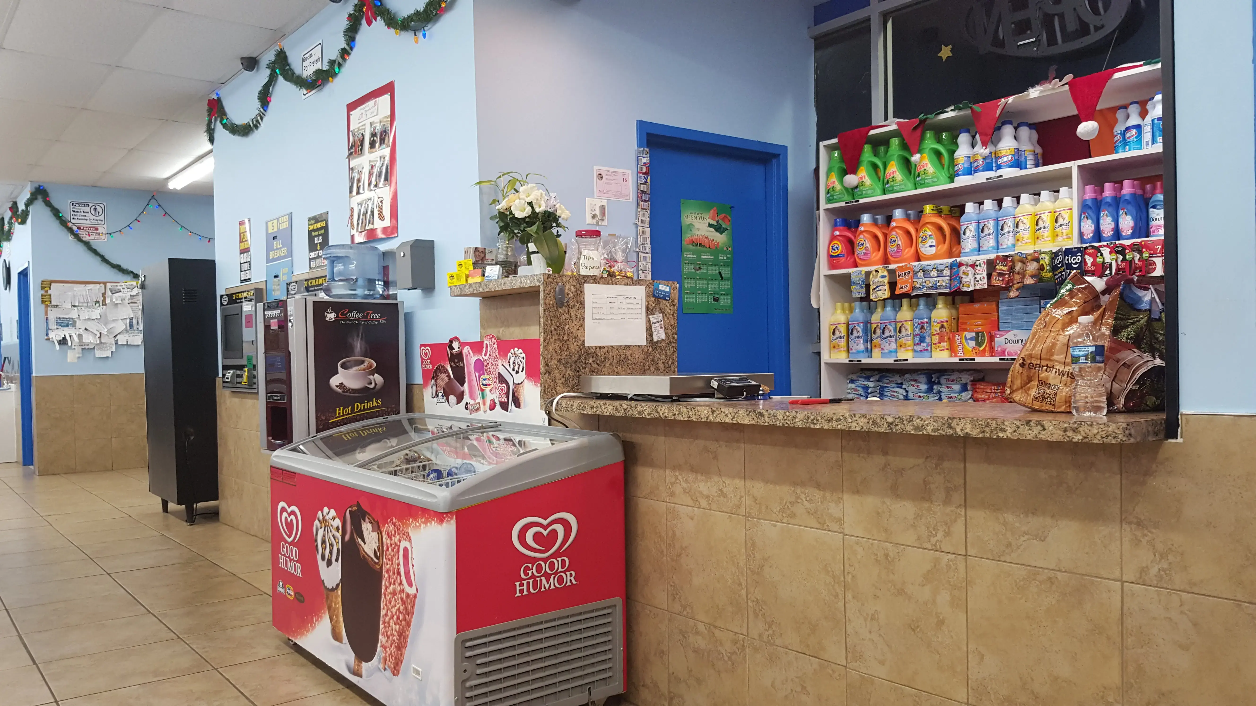 Speedy Laundromat - Image 4