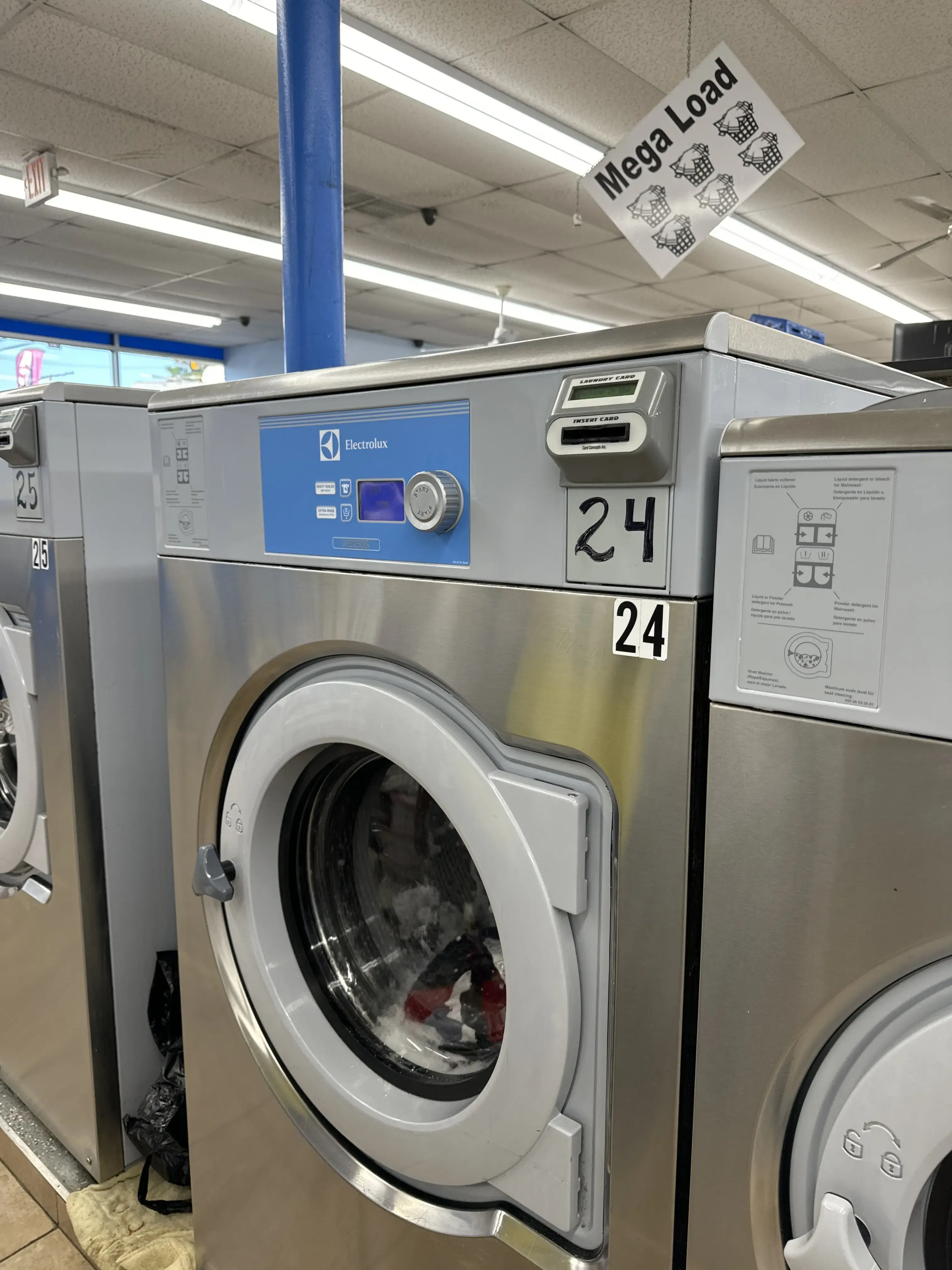 Speedy Laundromat thumbnail 1