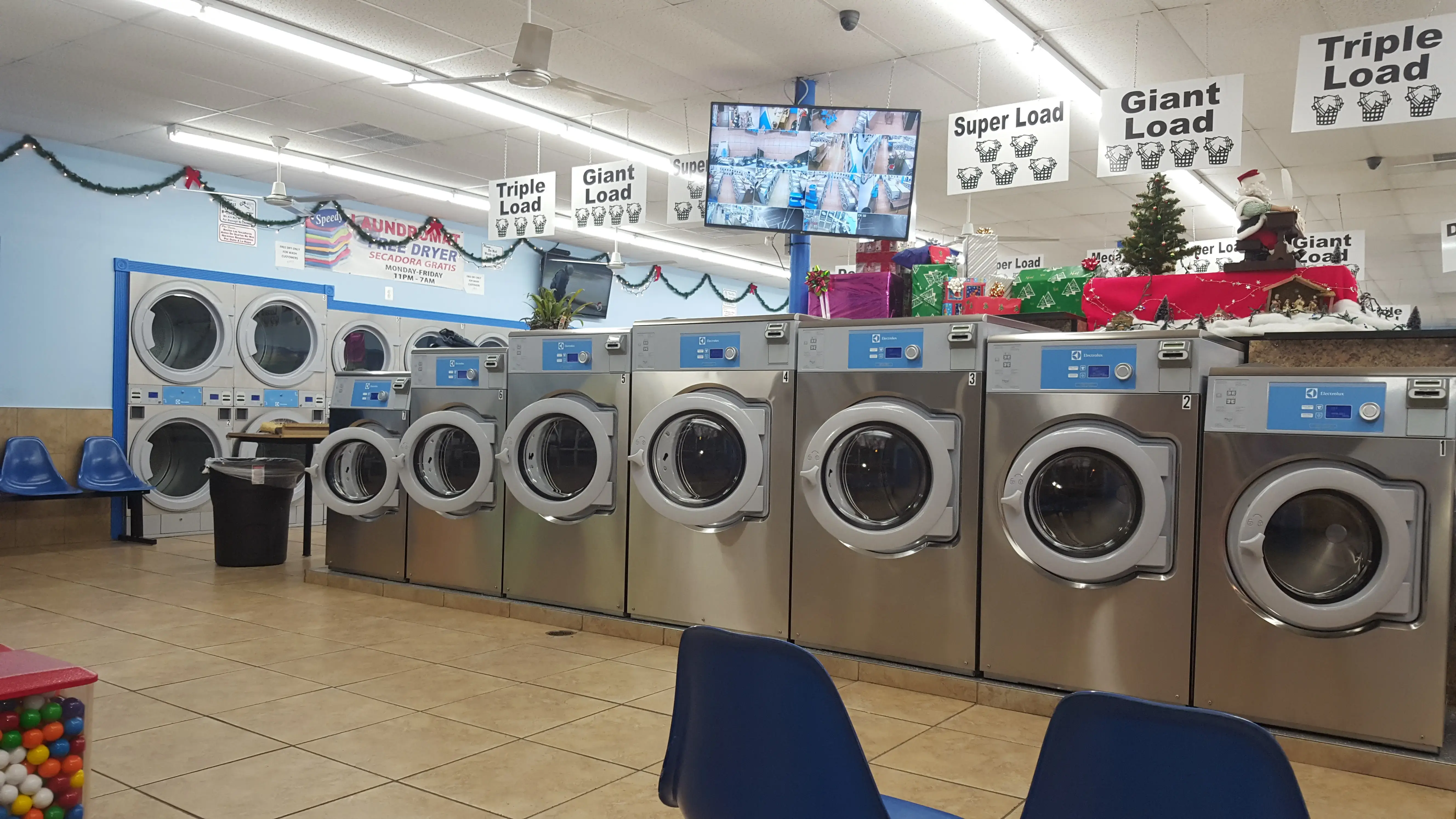 Speedy Laundromat thumbnail 12