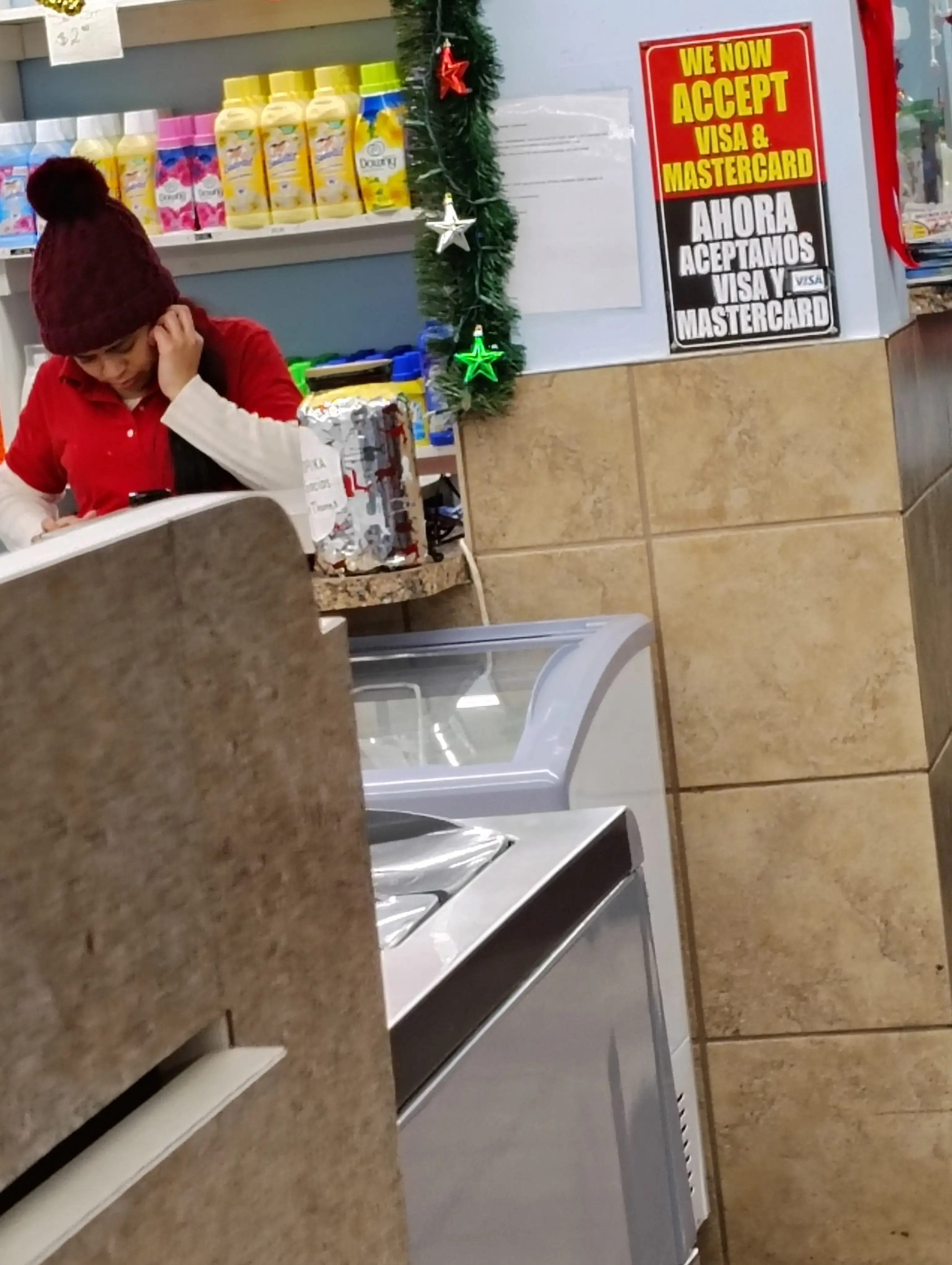 Speedy Laundromat - Image 6