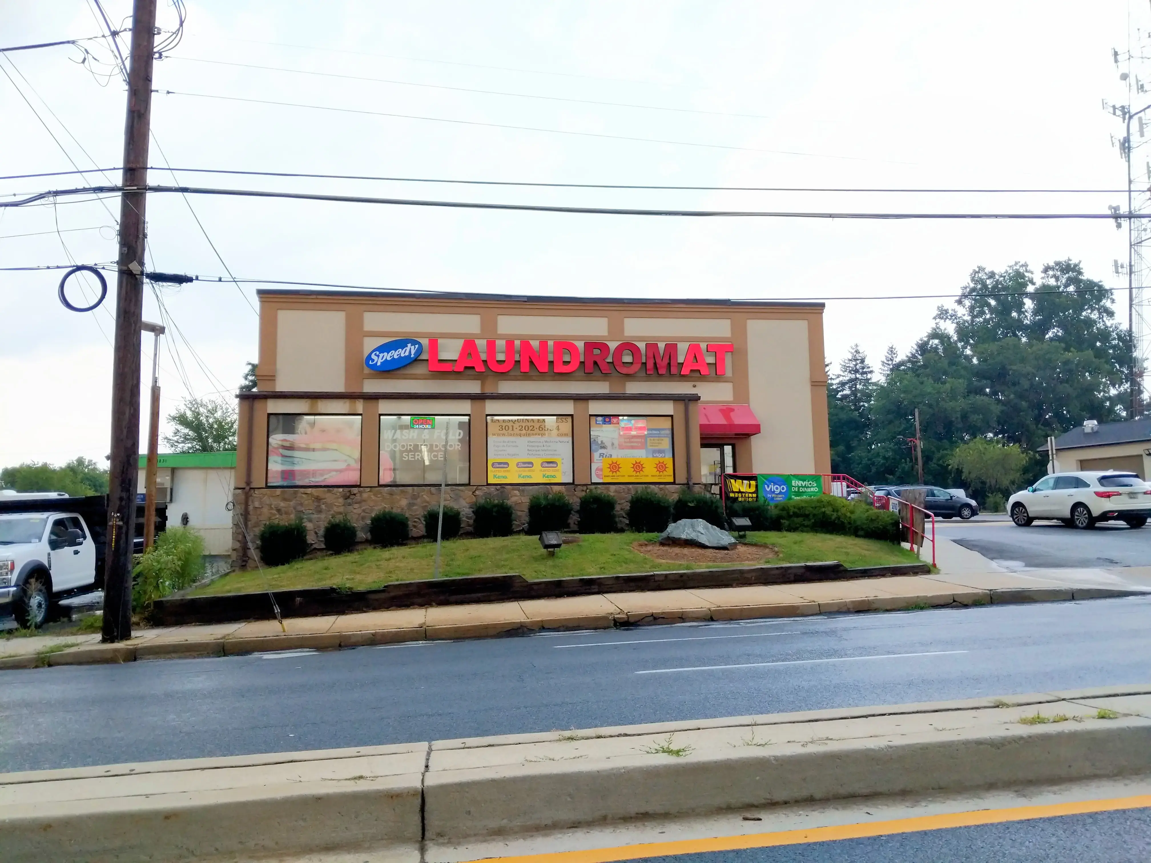 Speedy Laundromat thumbnail 9