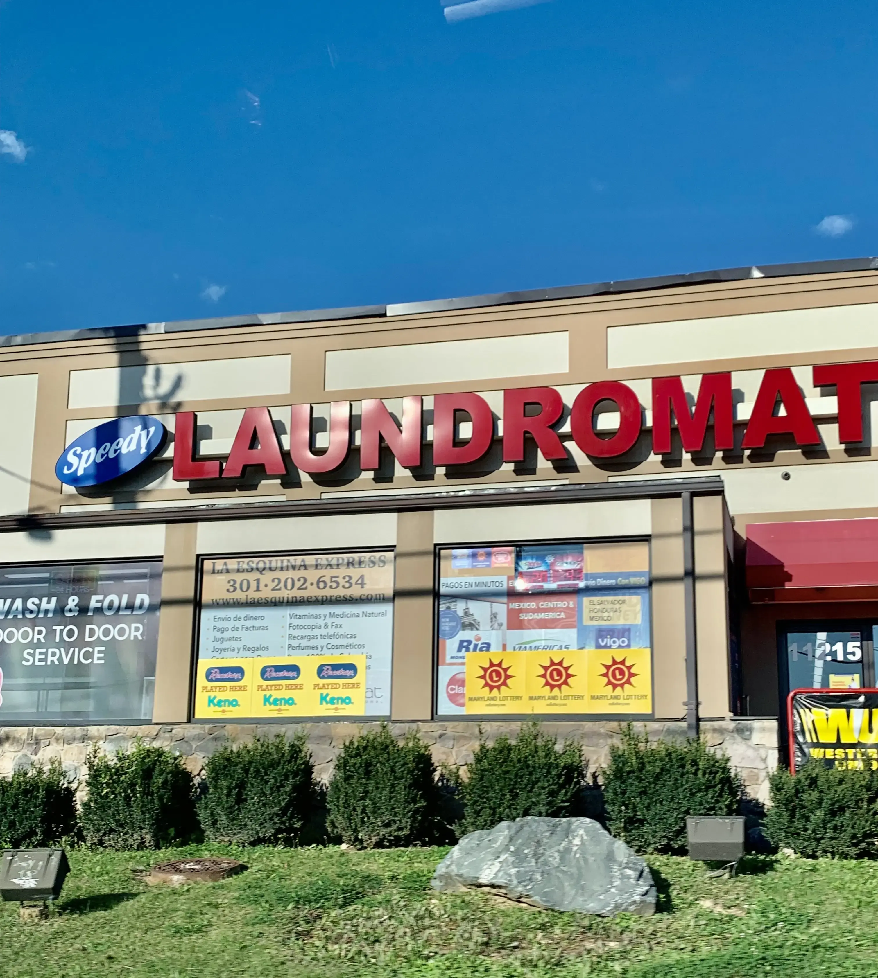 Speedy Laundromat thumbnail 13
