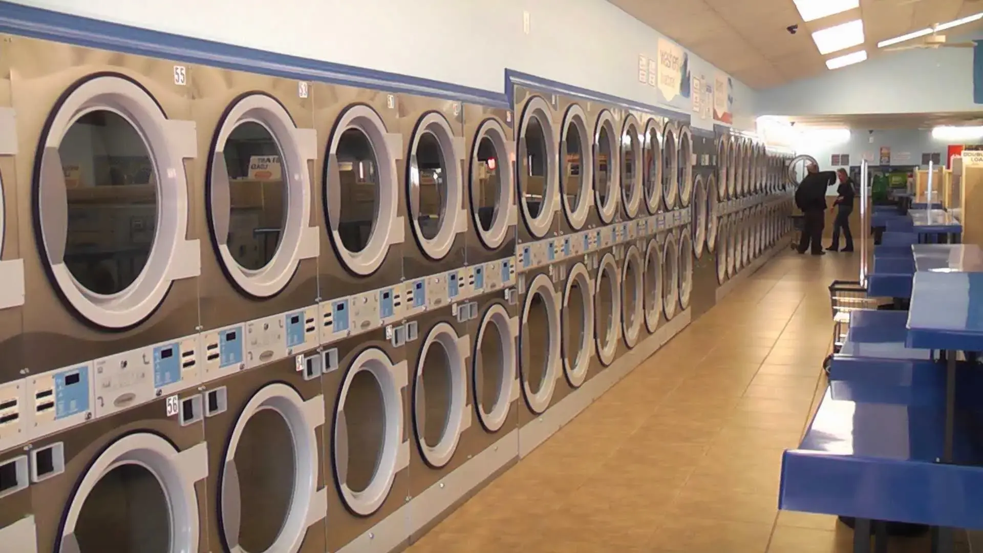 Speedy Laundromat thumbnail 14