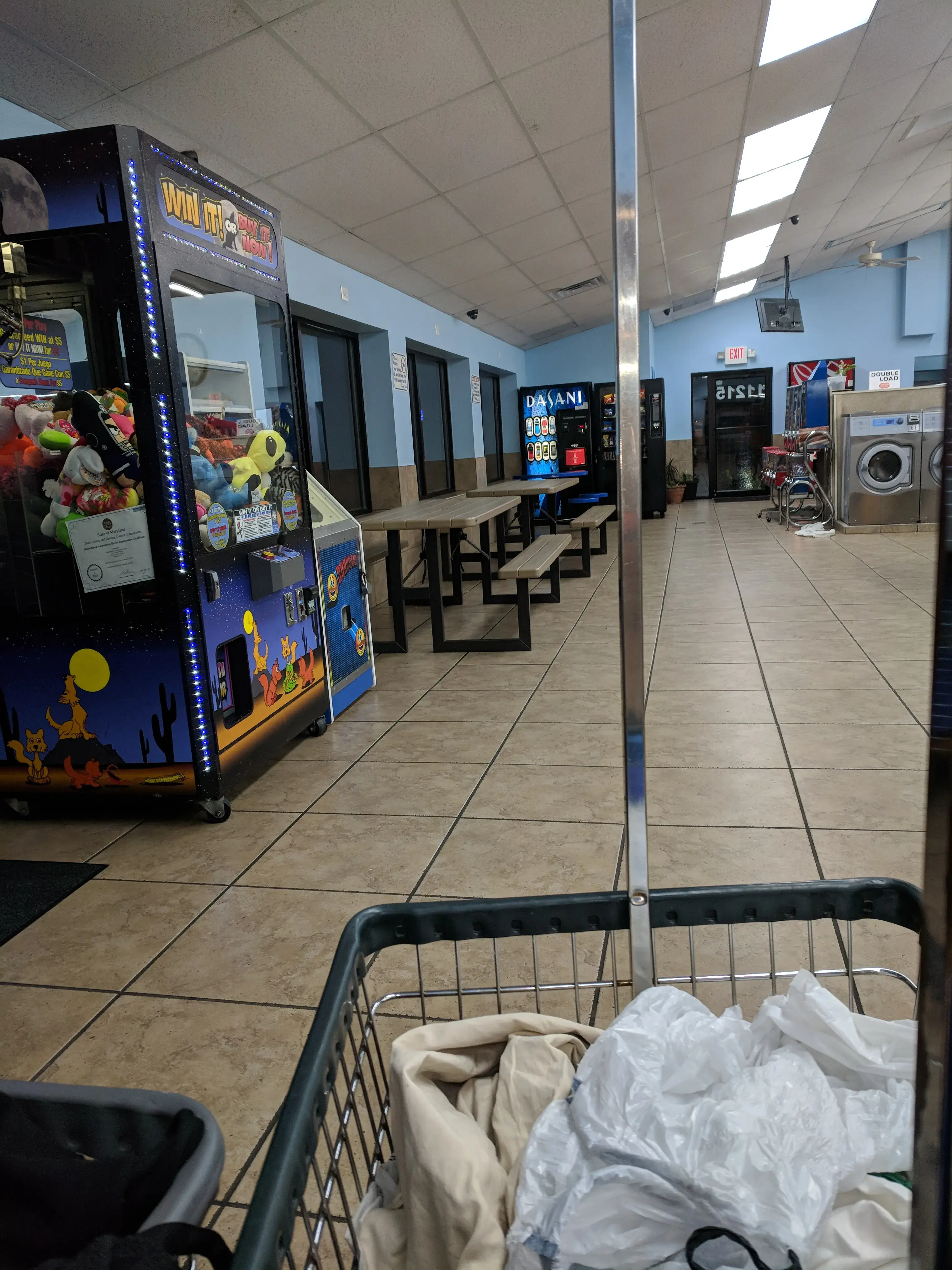 Speedy Laundromat thumbnail 3