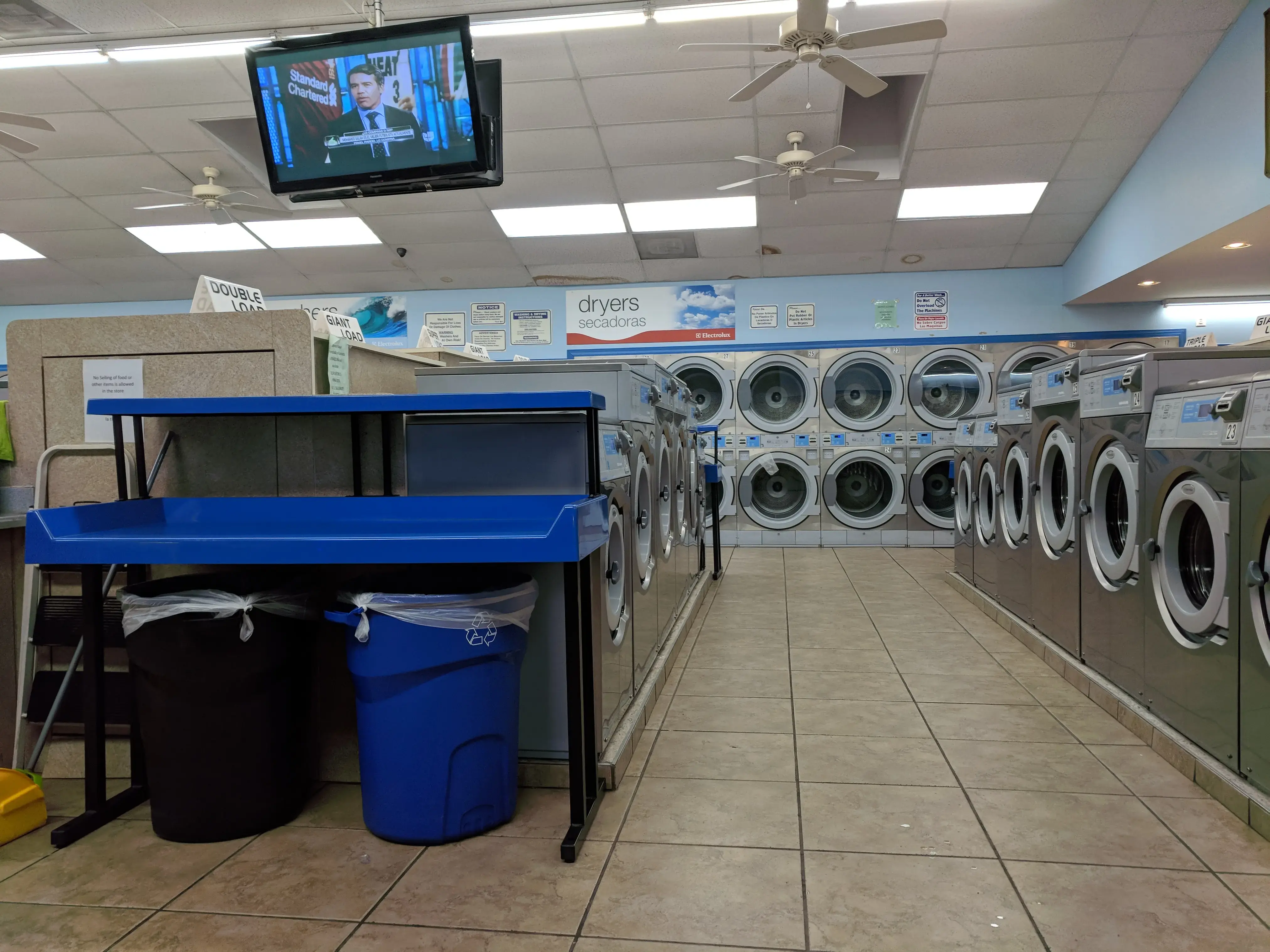 Speedy Laundromat - Image 10