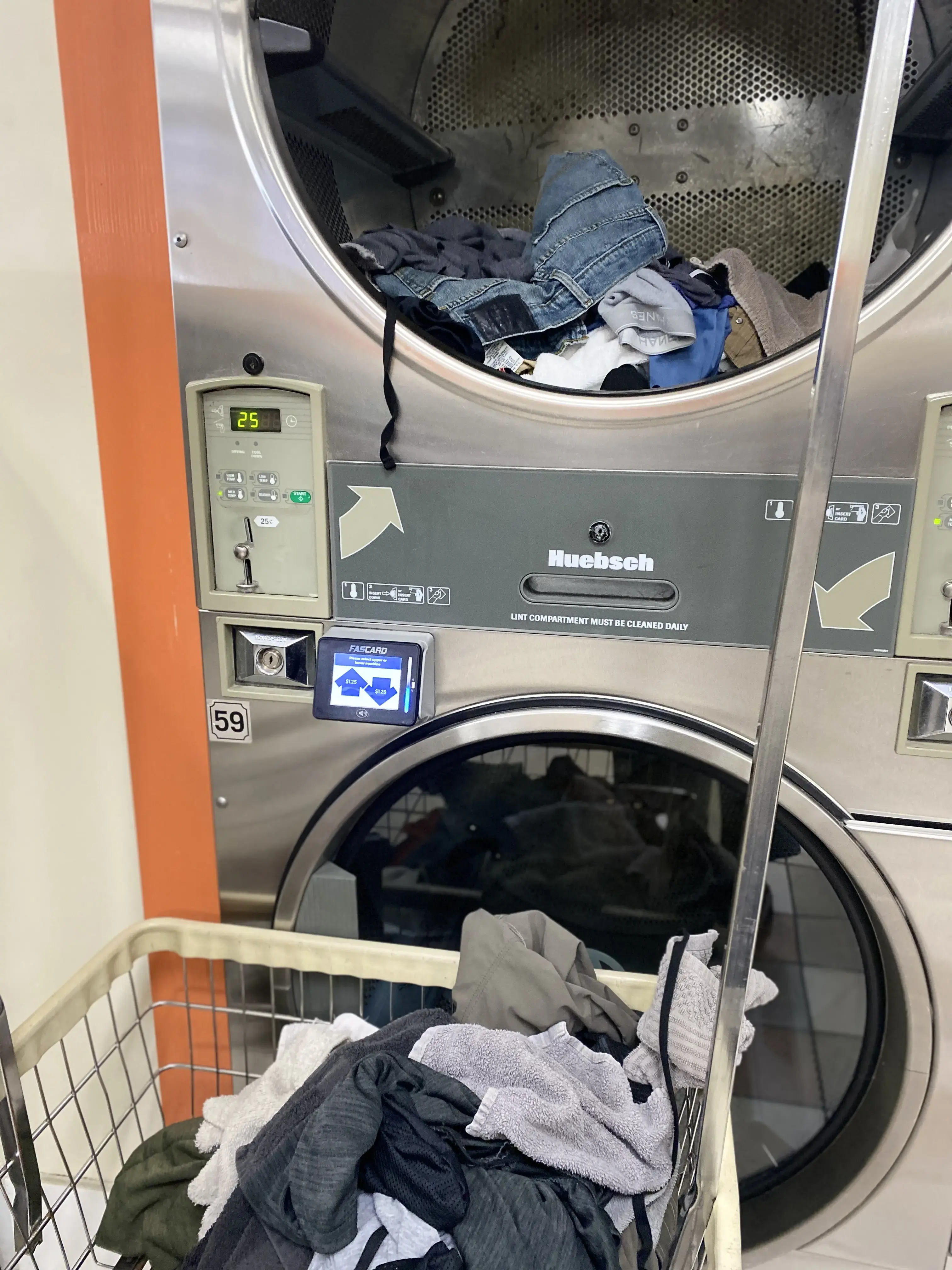 Speedy Wash Coin Laundry - Image 7