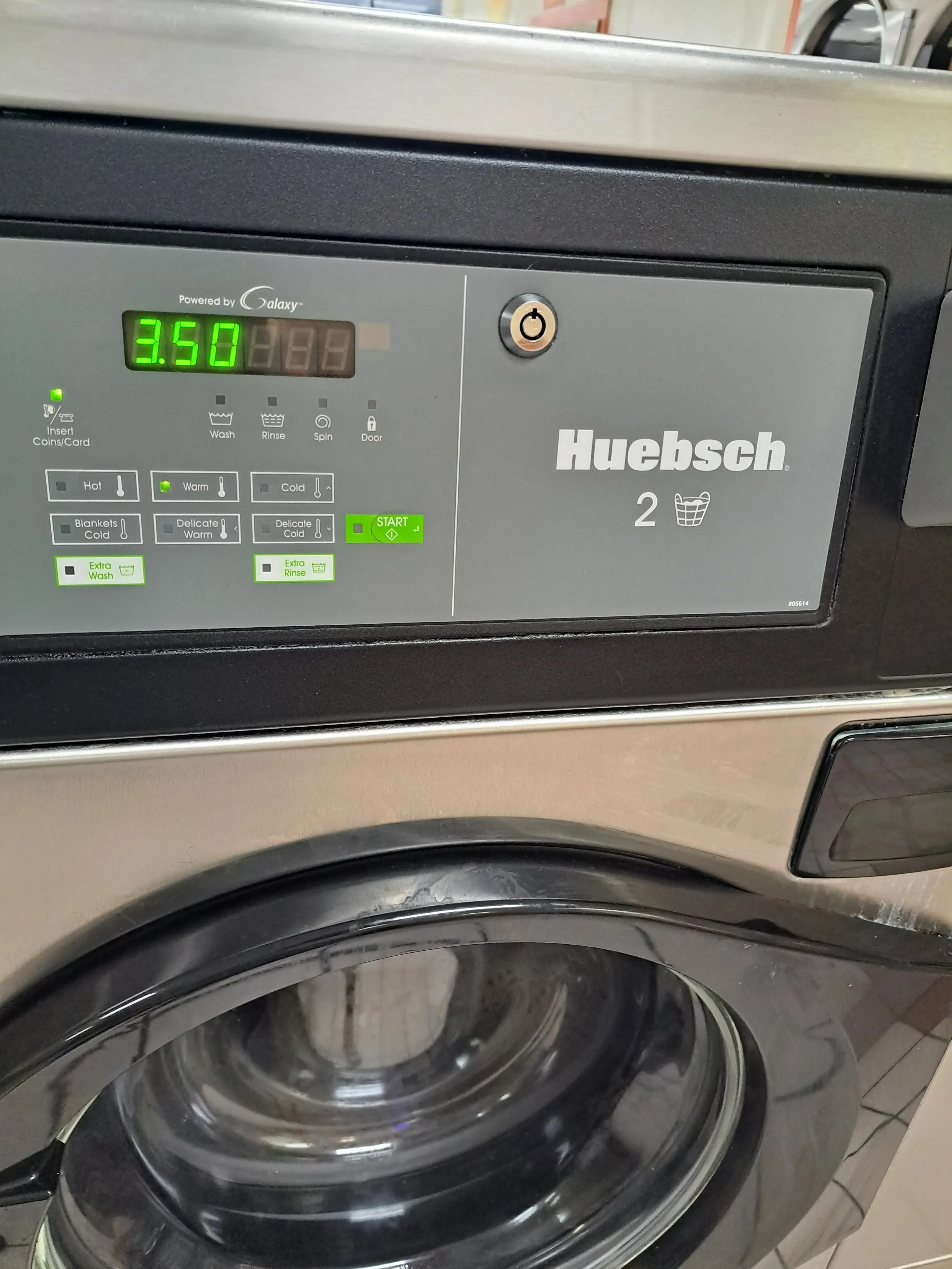 Speedy Wash Coin Laundry - Image 9