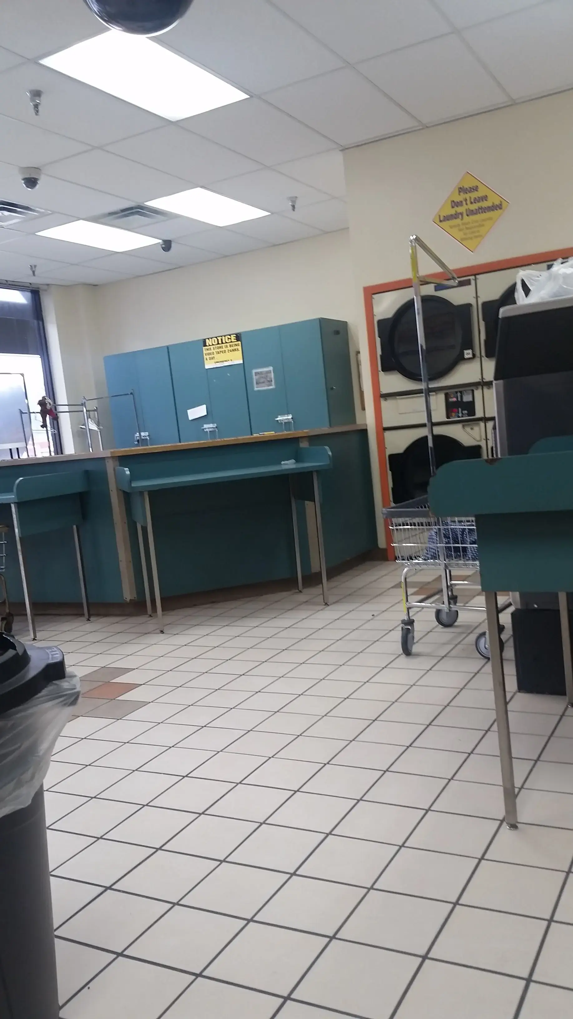 Speedy Wash Coin Laundry thumbnail 15