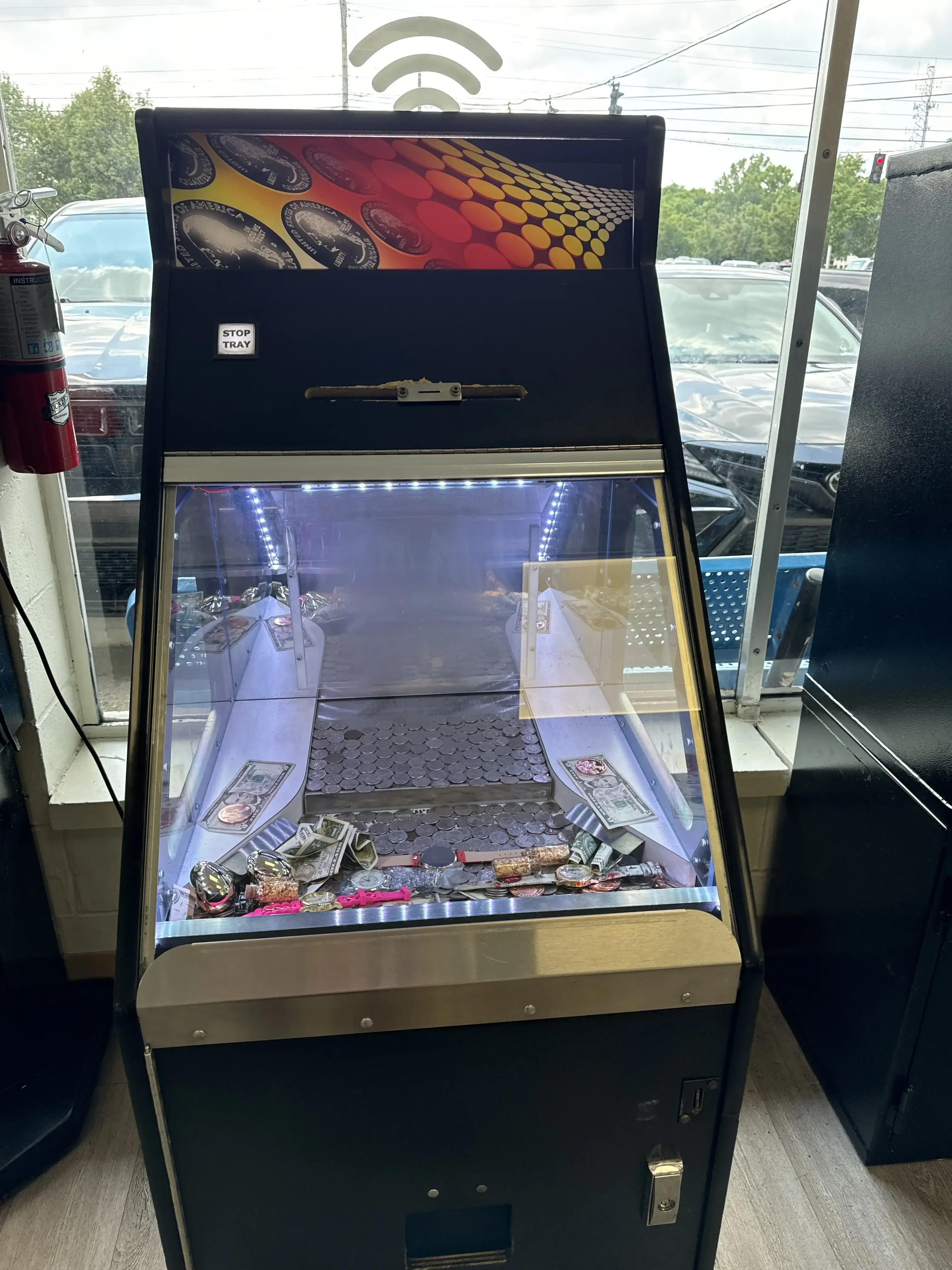 Speedy Wash Coin Laundry Florence - Image 16