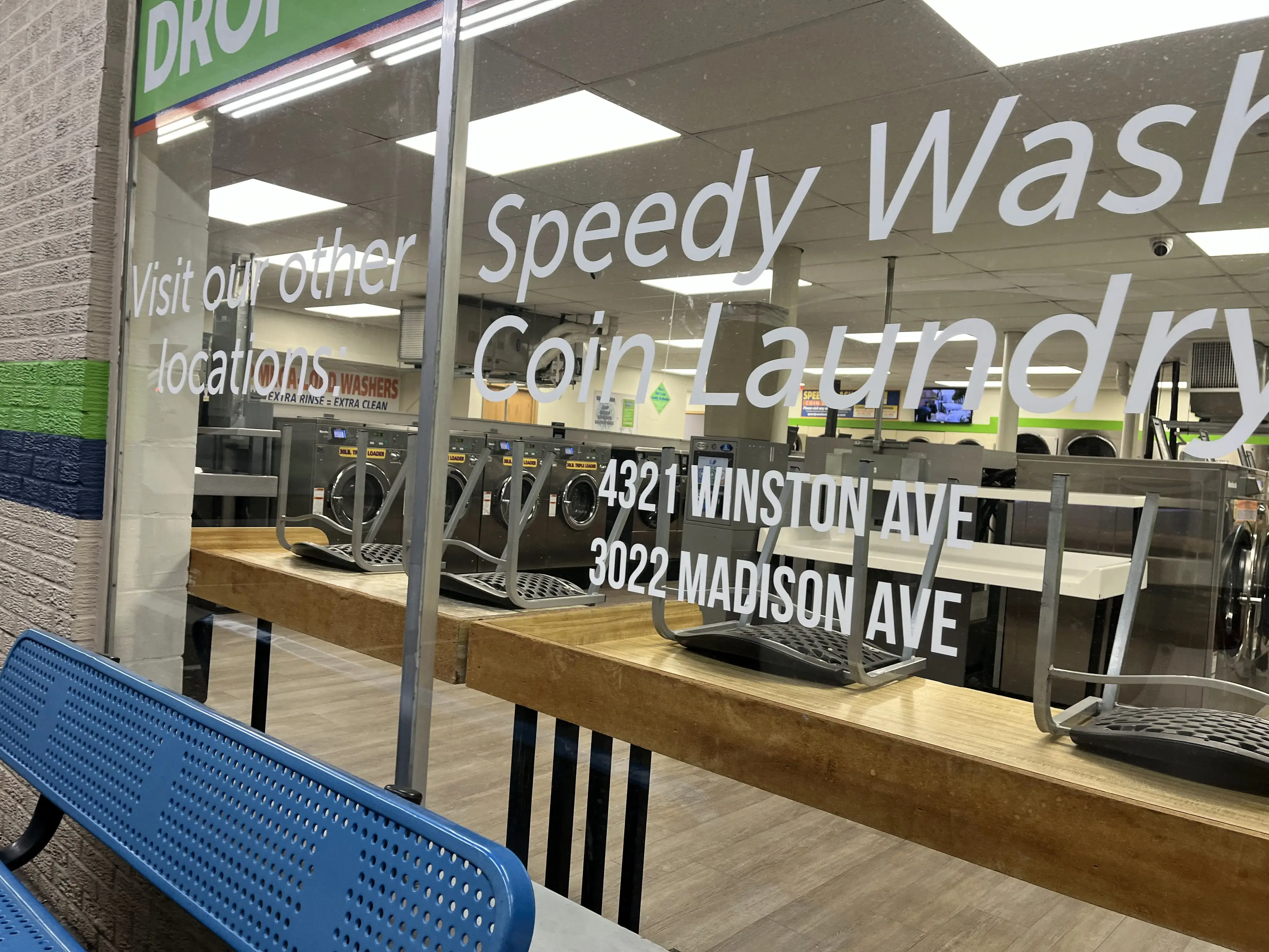 Speedy Wash Coin Laundry Florence thumbnail 18