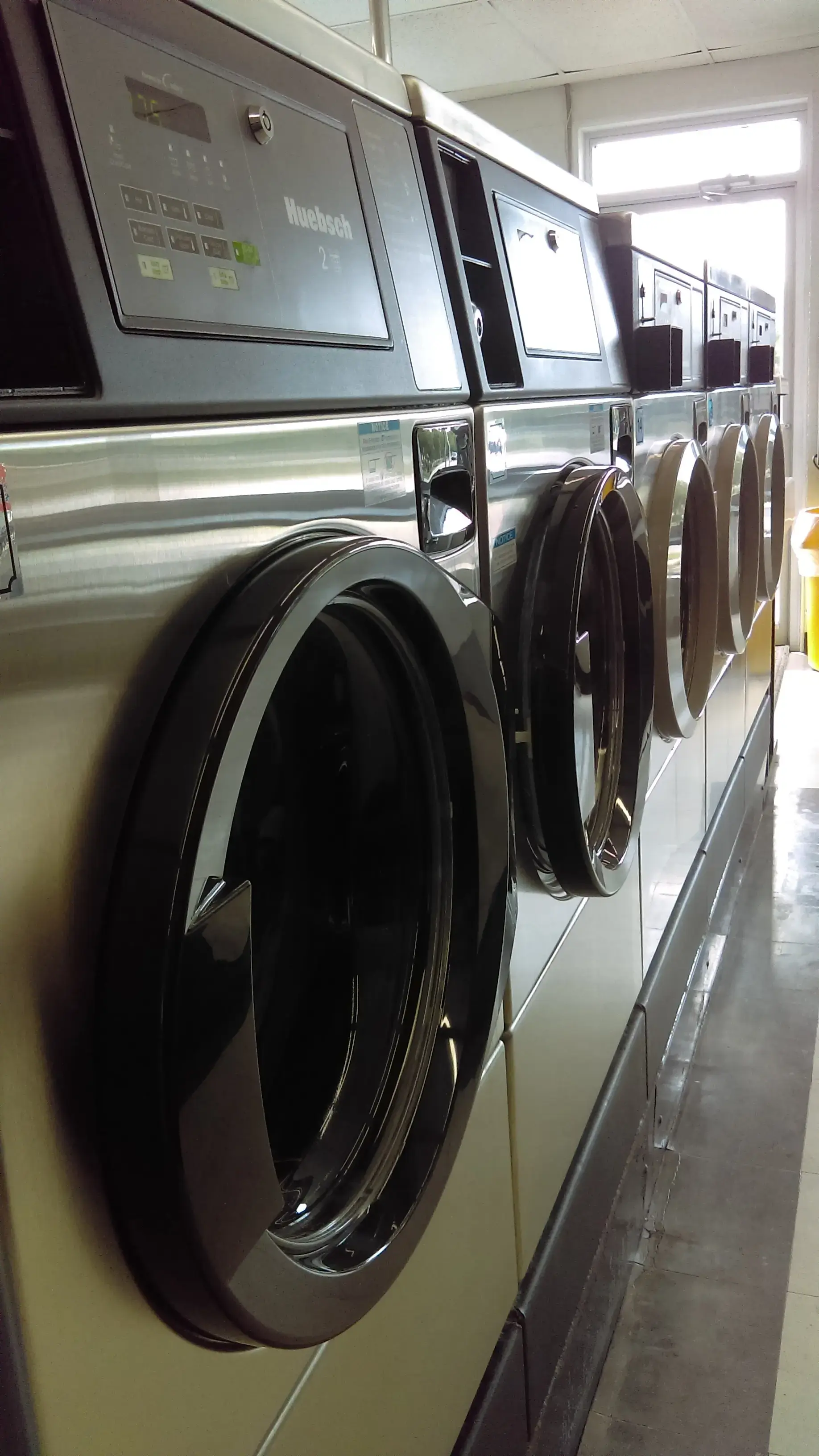 Speedy Wash Coin Laundry Florence thumbnail 7