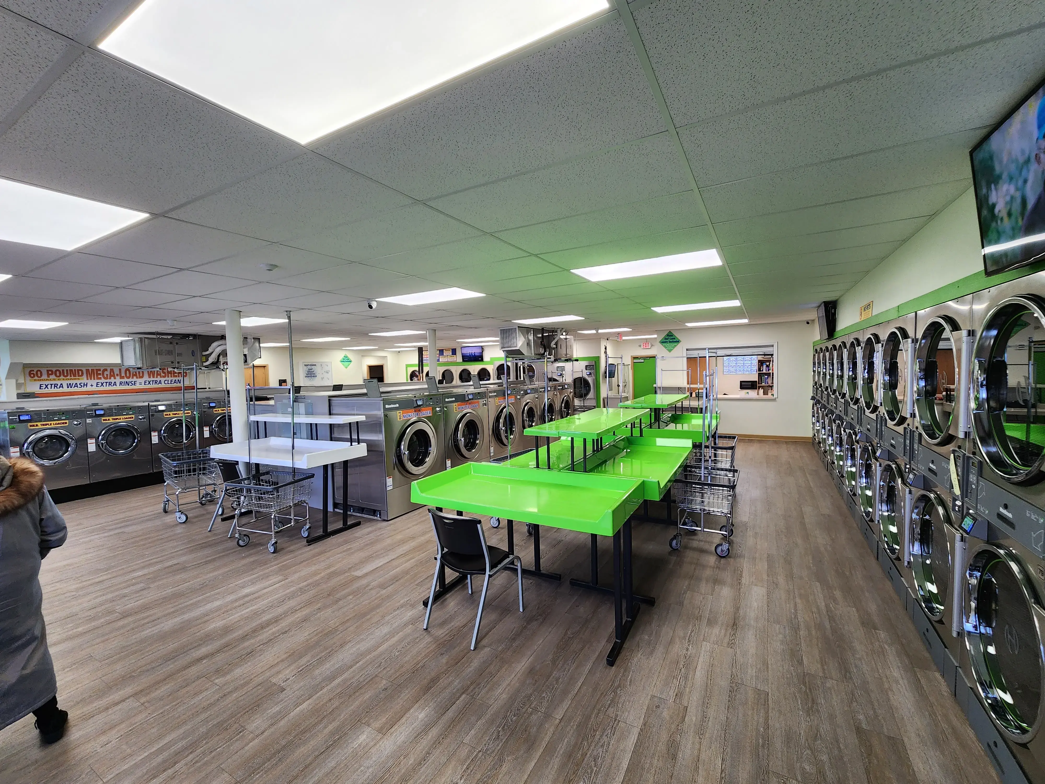 Speedy Wash Coin Laundry Florence - Image 20