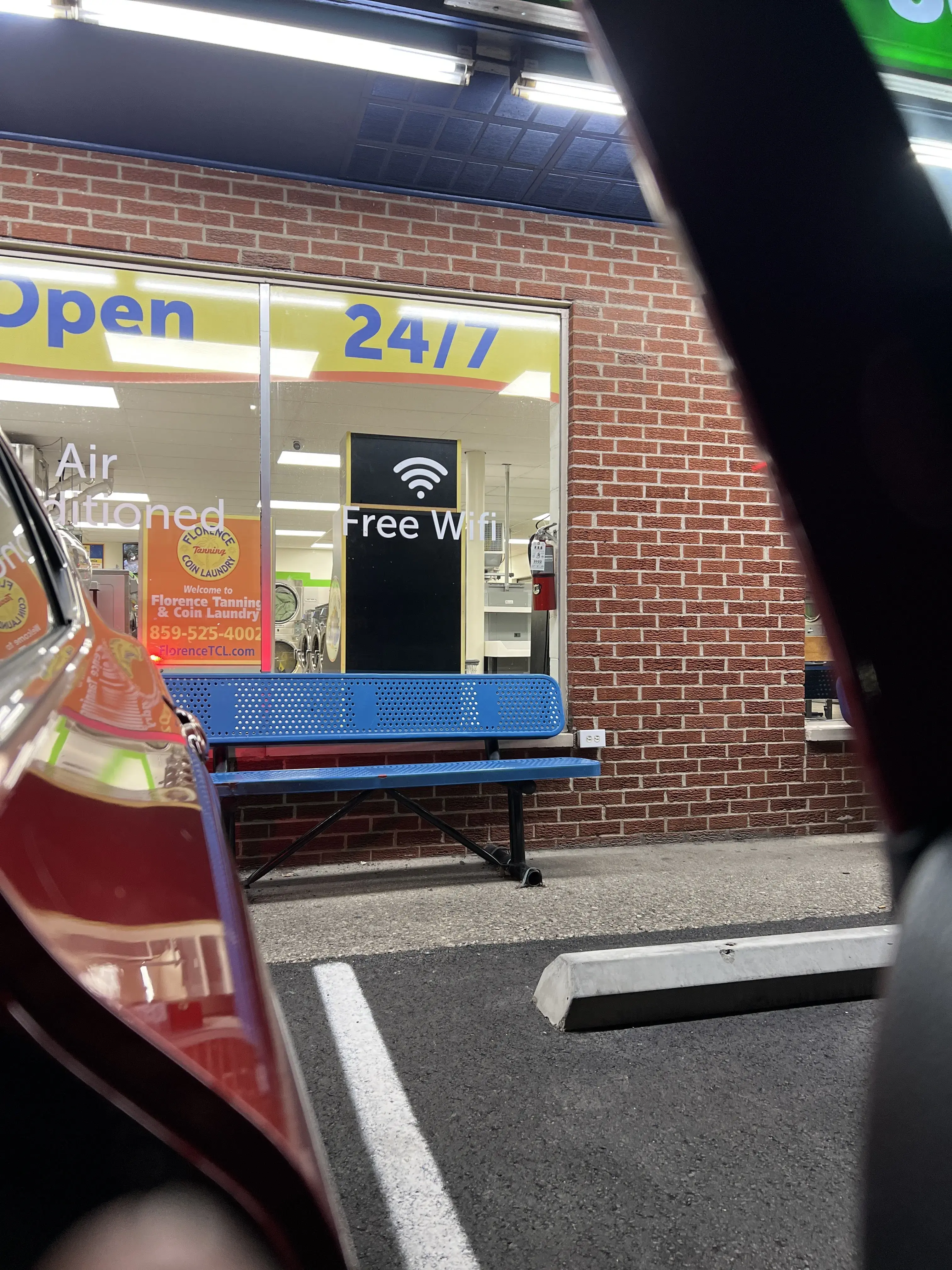 Speedy Wash Coin Laundry Florence - Image 12