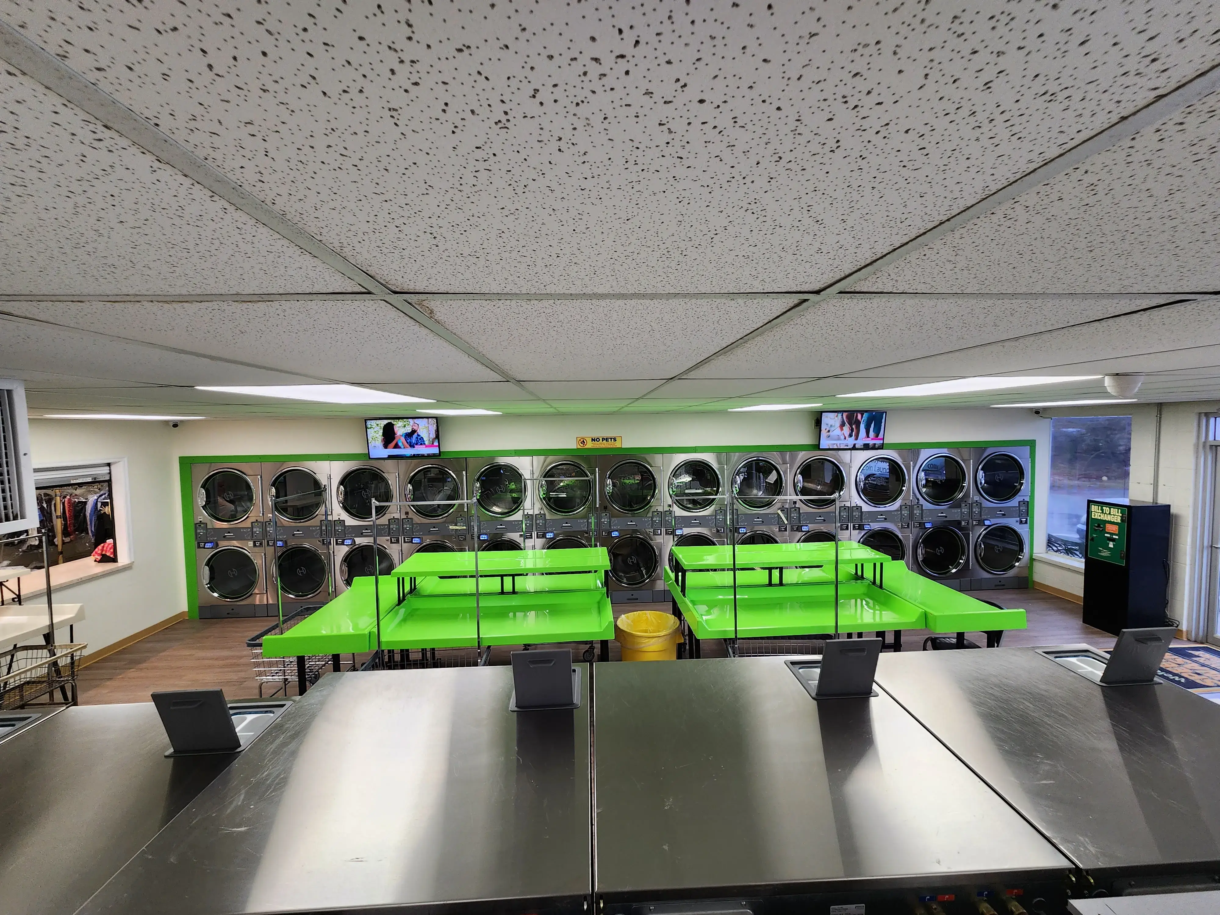 Speedy Wash Coin Laundry Florence thumbnail 3