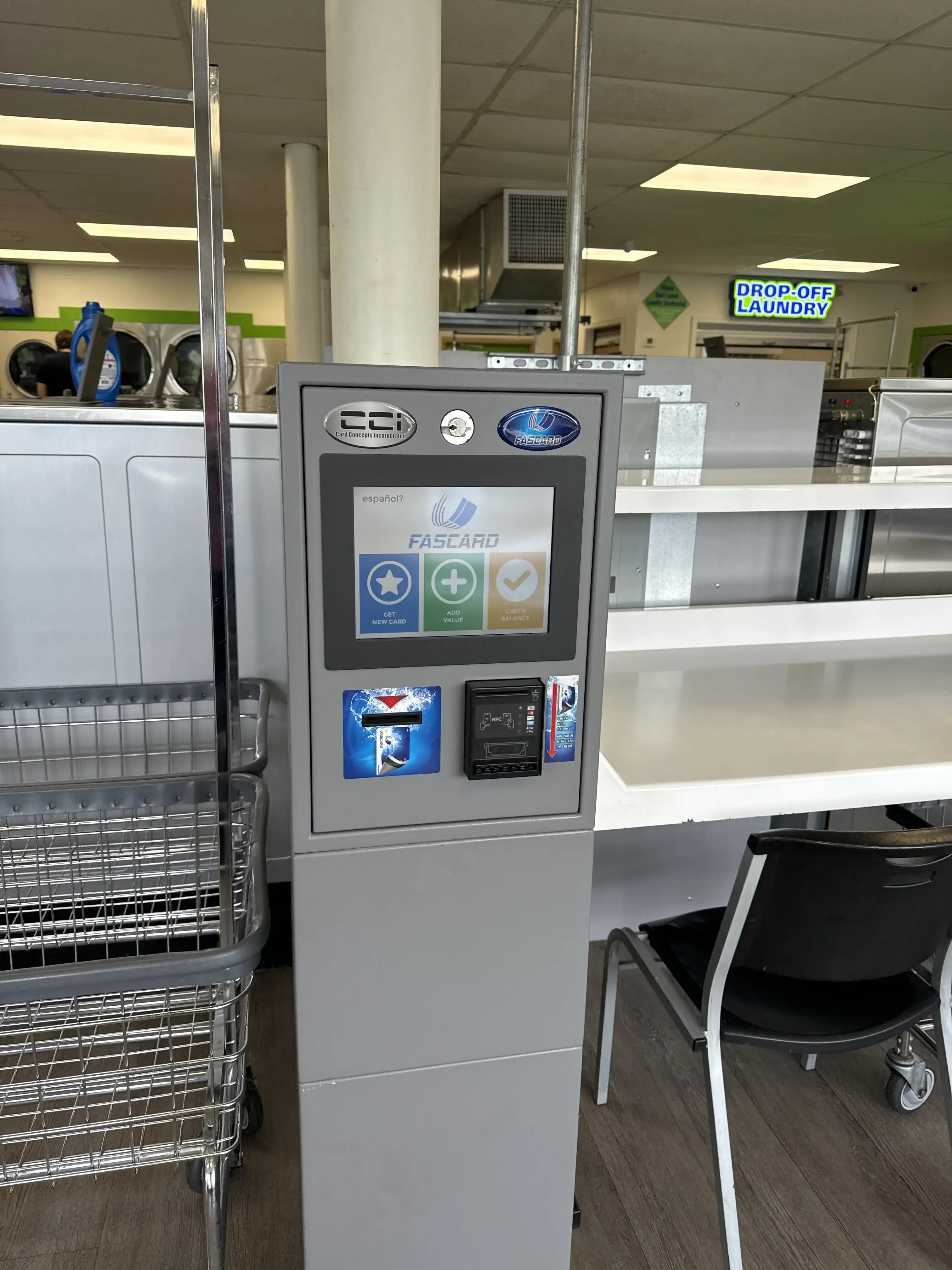 Speedy Wash Coin Laundry Florence - Image 10