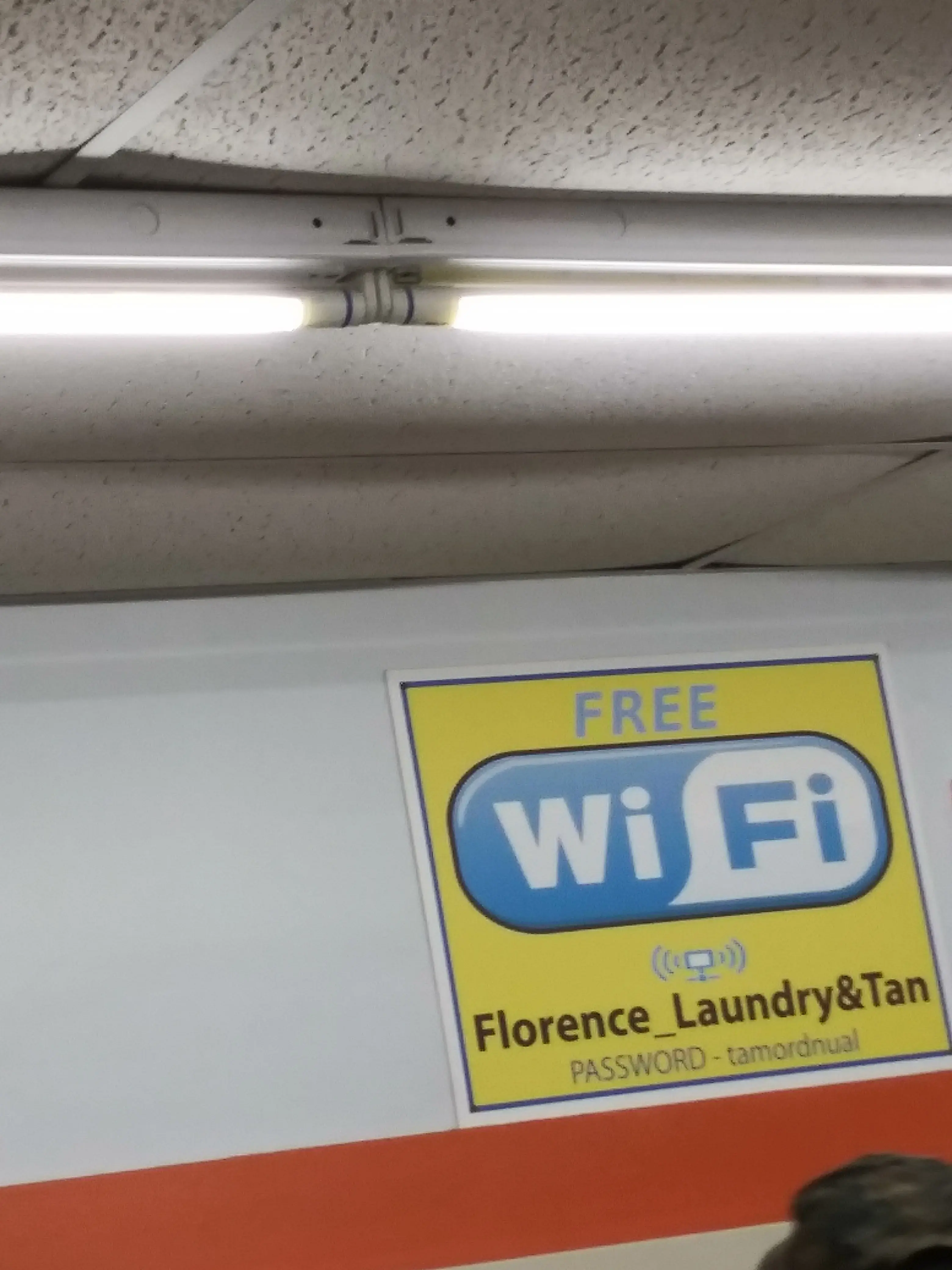 Speedy Wash Coin Laundry Florence thumbnail 17