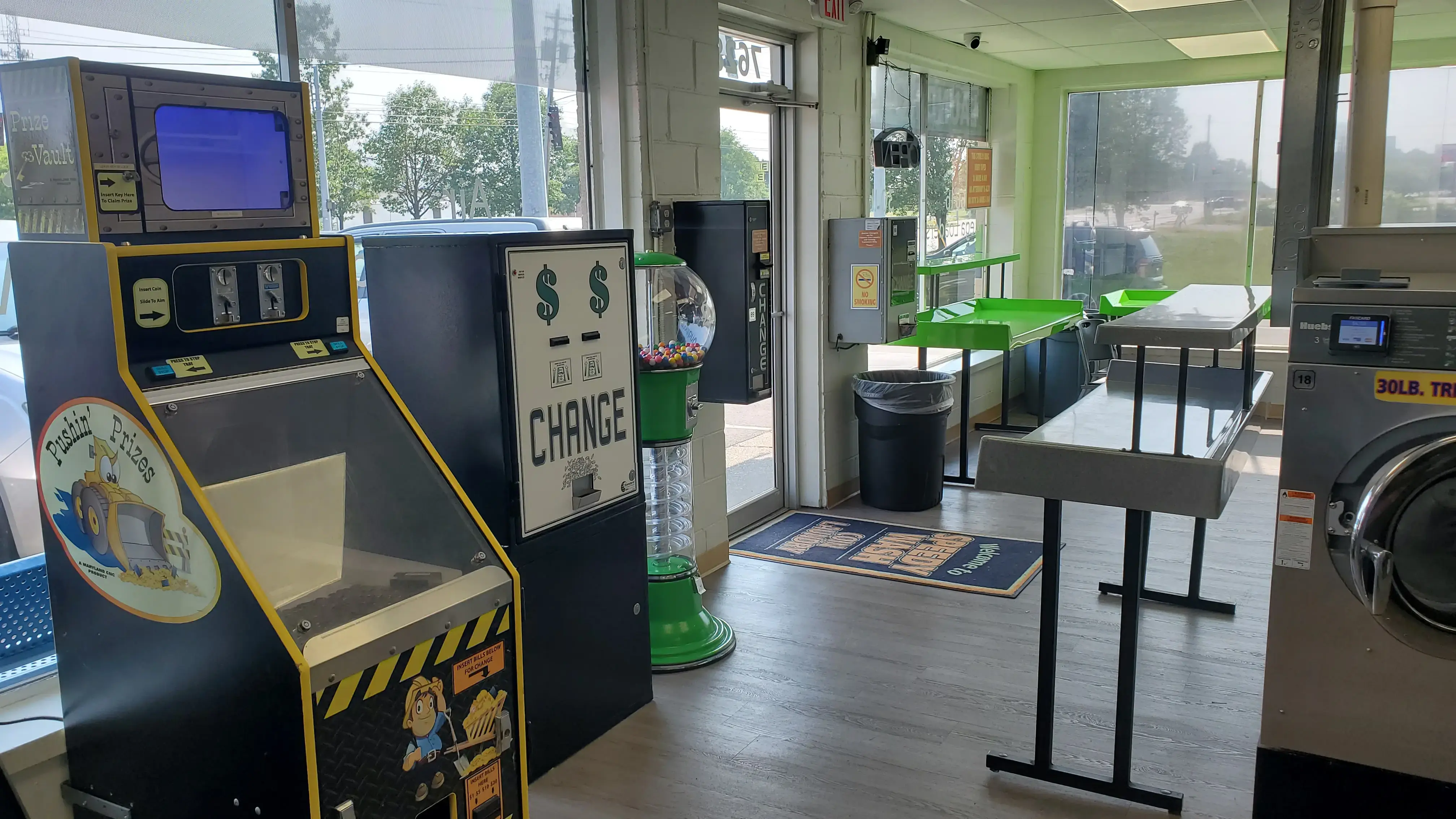 Speedy Wash Coin Laundry Florence - Image 8