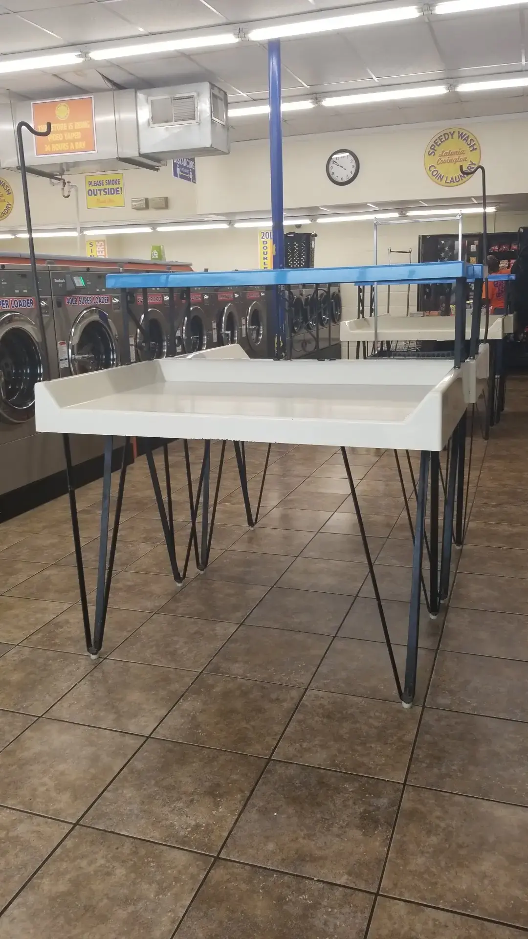 Speedy Wash Coin Laundry thumbnail 11