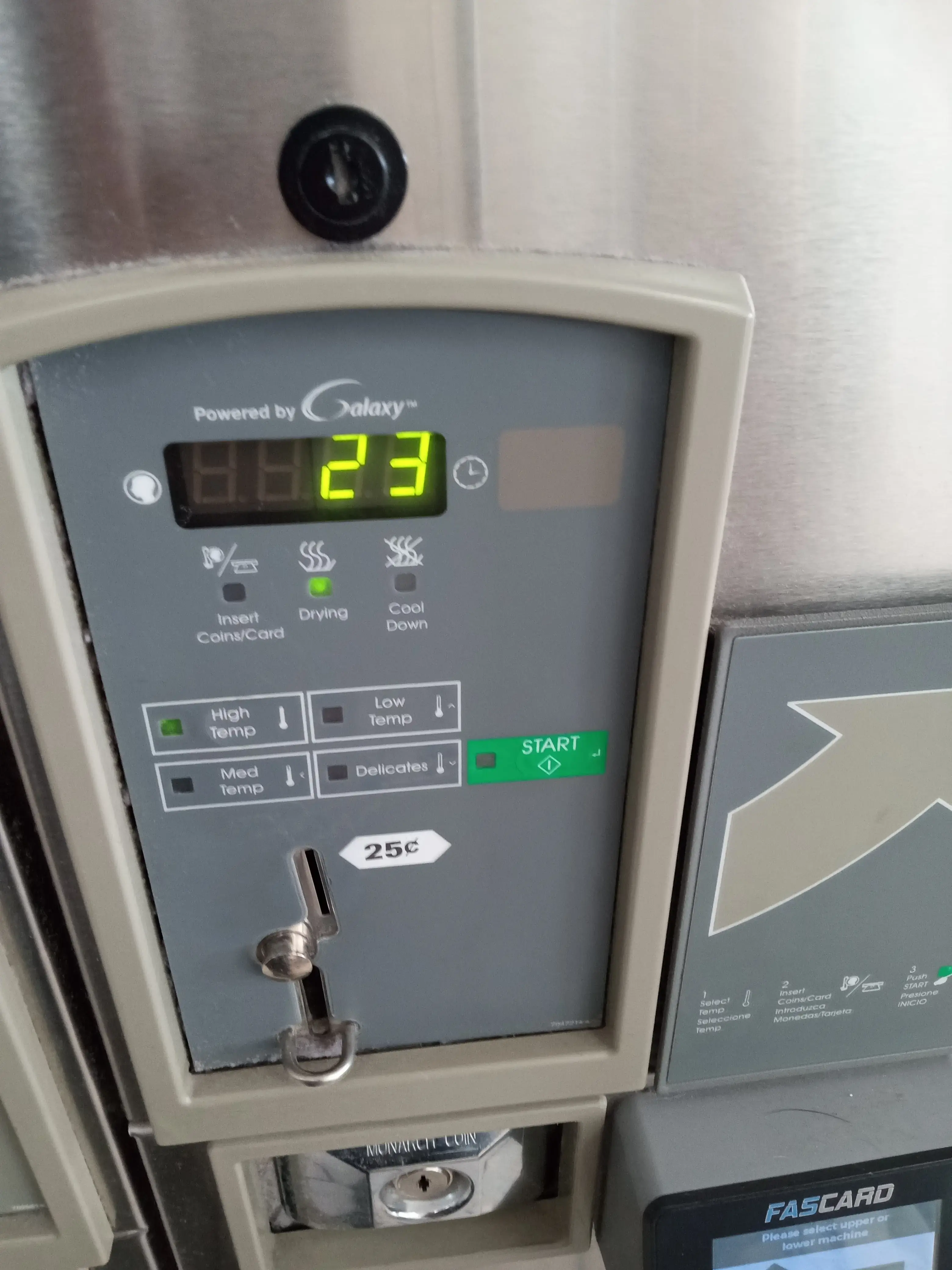 Speedy Wash Coin Laundry - Image 12