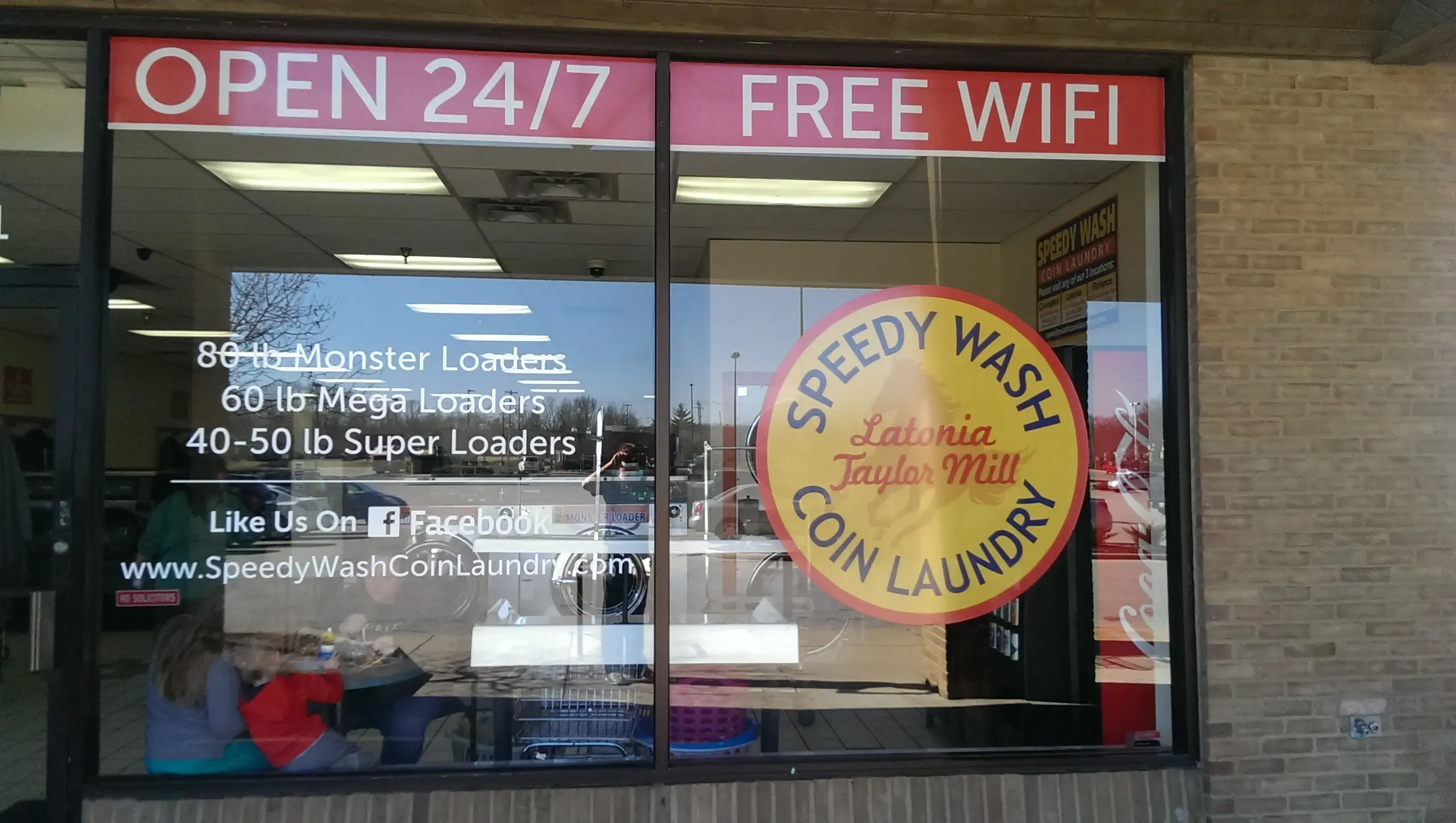 Speedy Wash Coin Laundry - Image 8