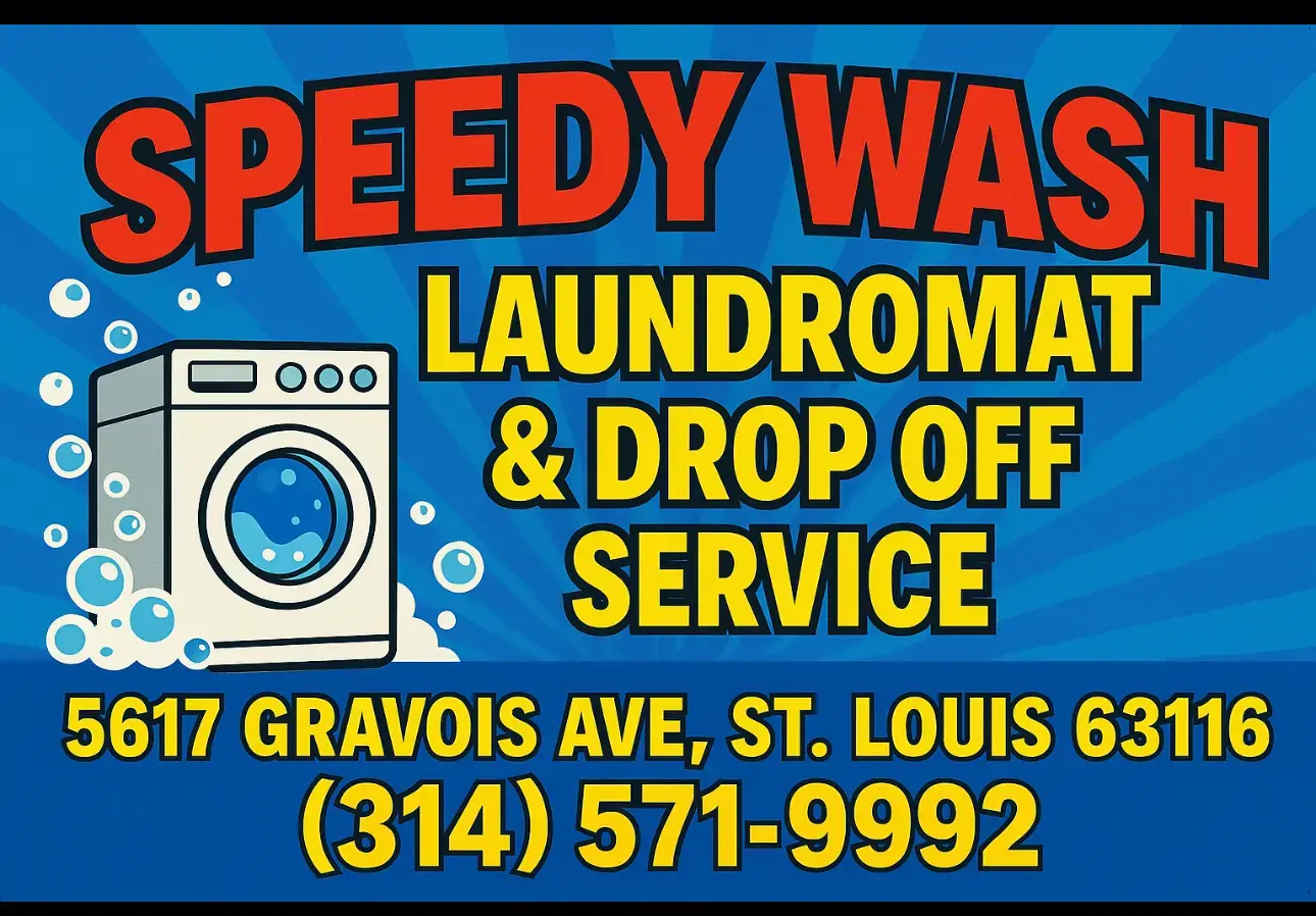 Speedy Wash Laundromat and Drop Off Service thumbnail 4