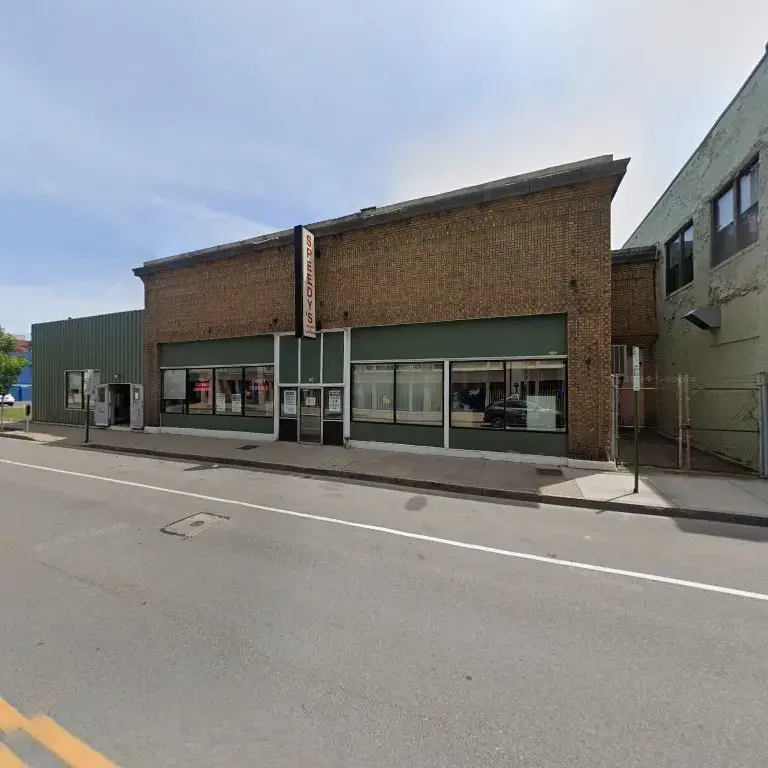 Speedy's Cleaners - Rochester, NY thumbnail 3