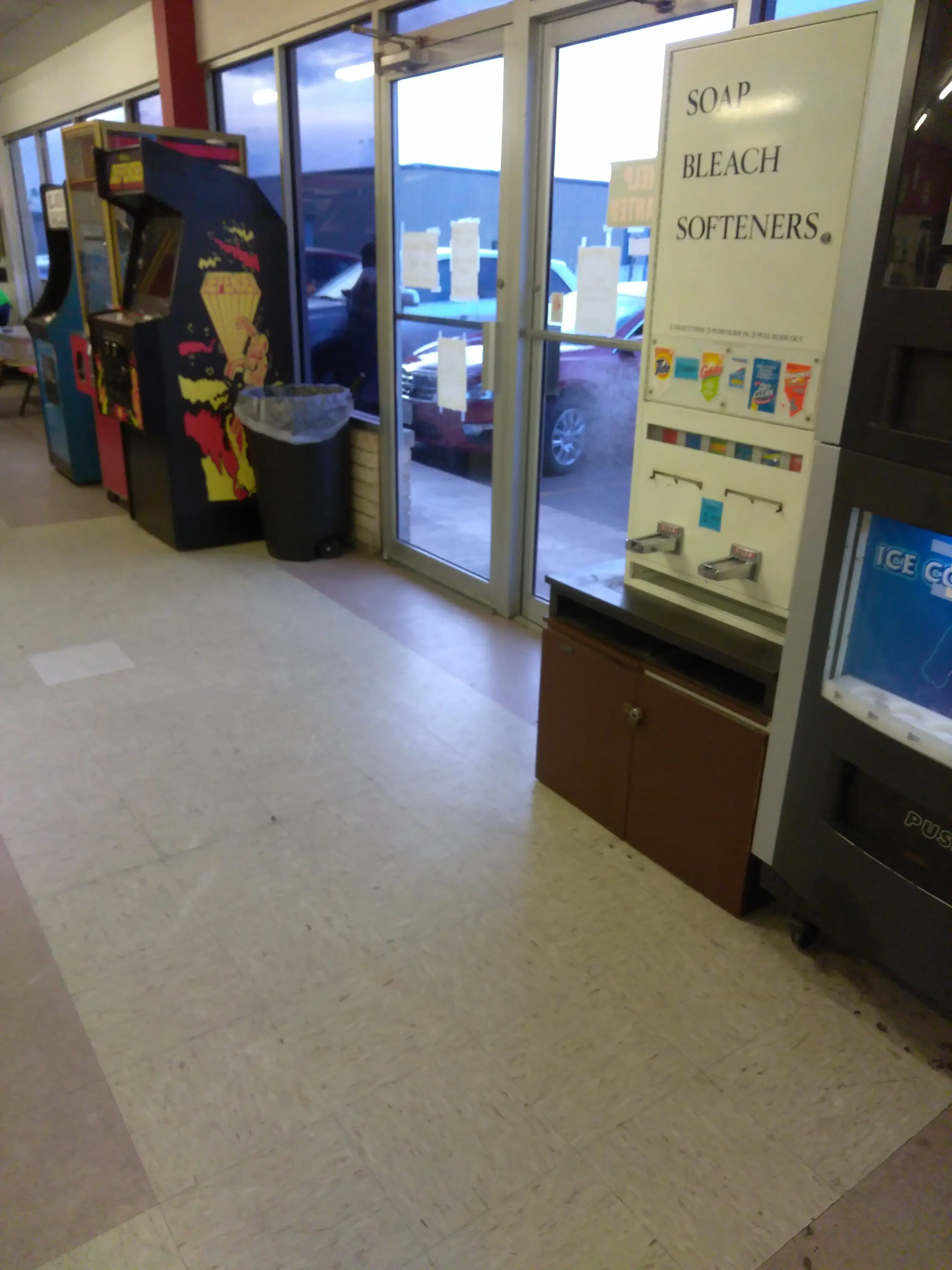 Spiffy's Laundry - Image 3