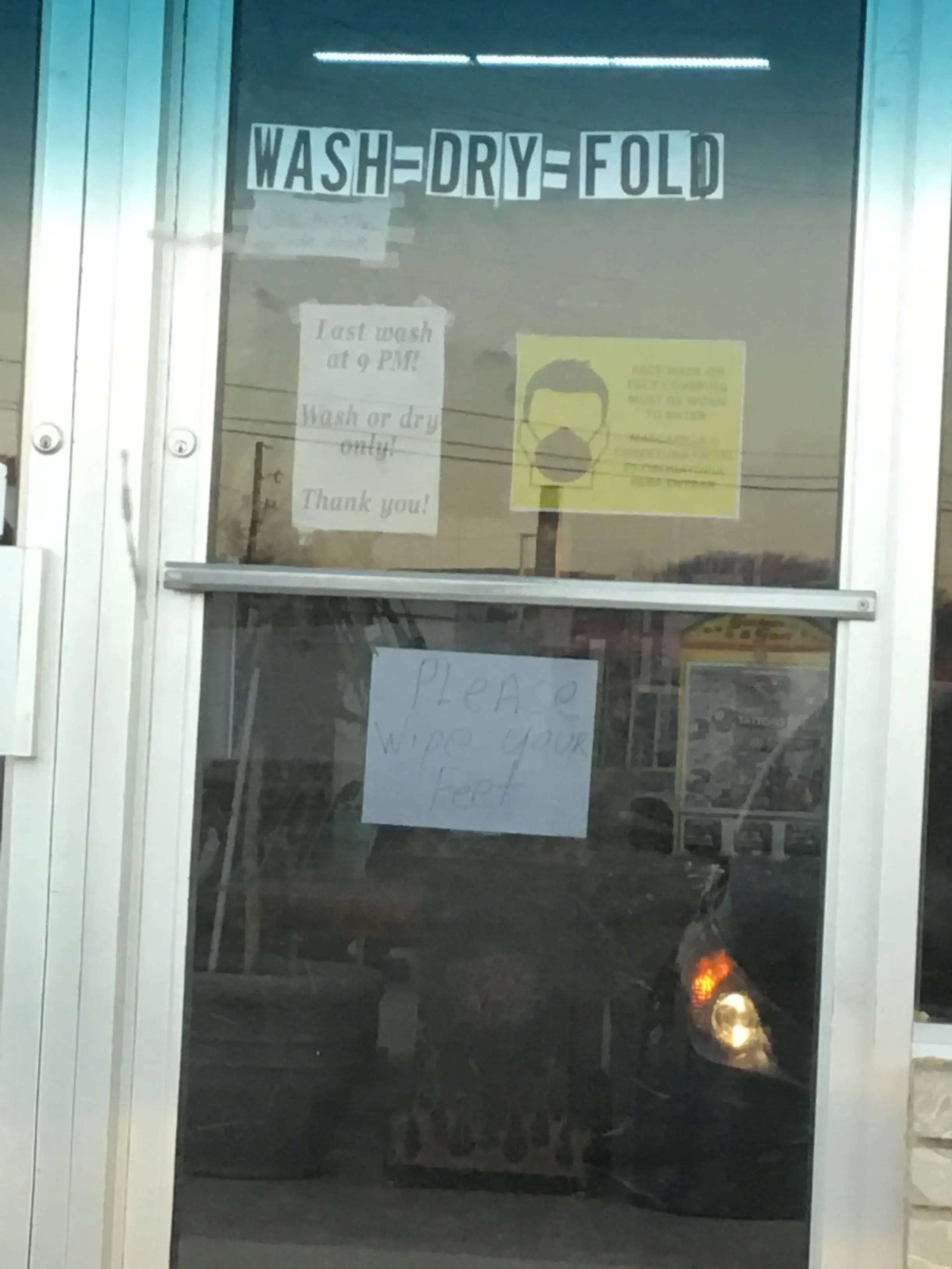 Spiffy's Laundry - Image 5