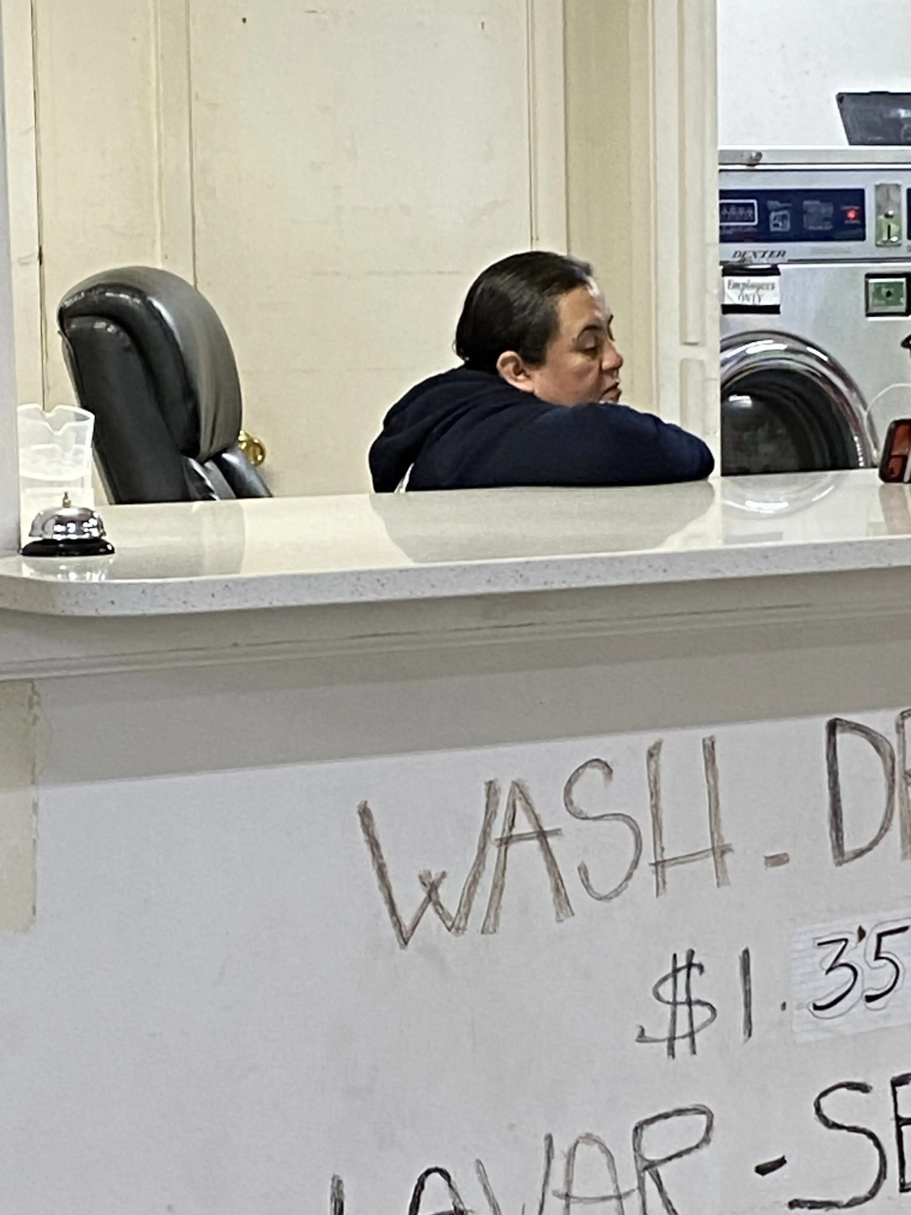 Spiffy's Laundry thumbnail 7