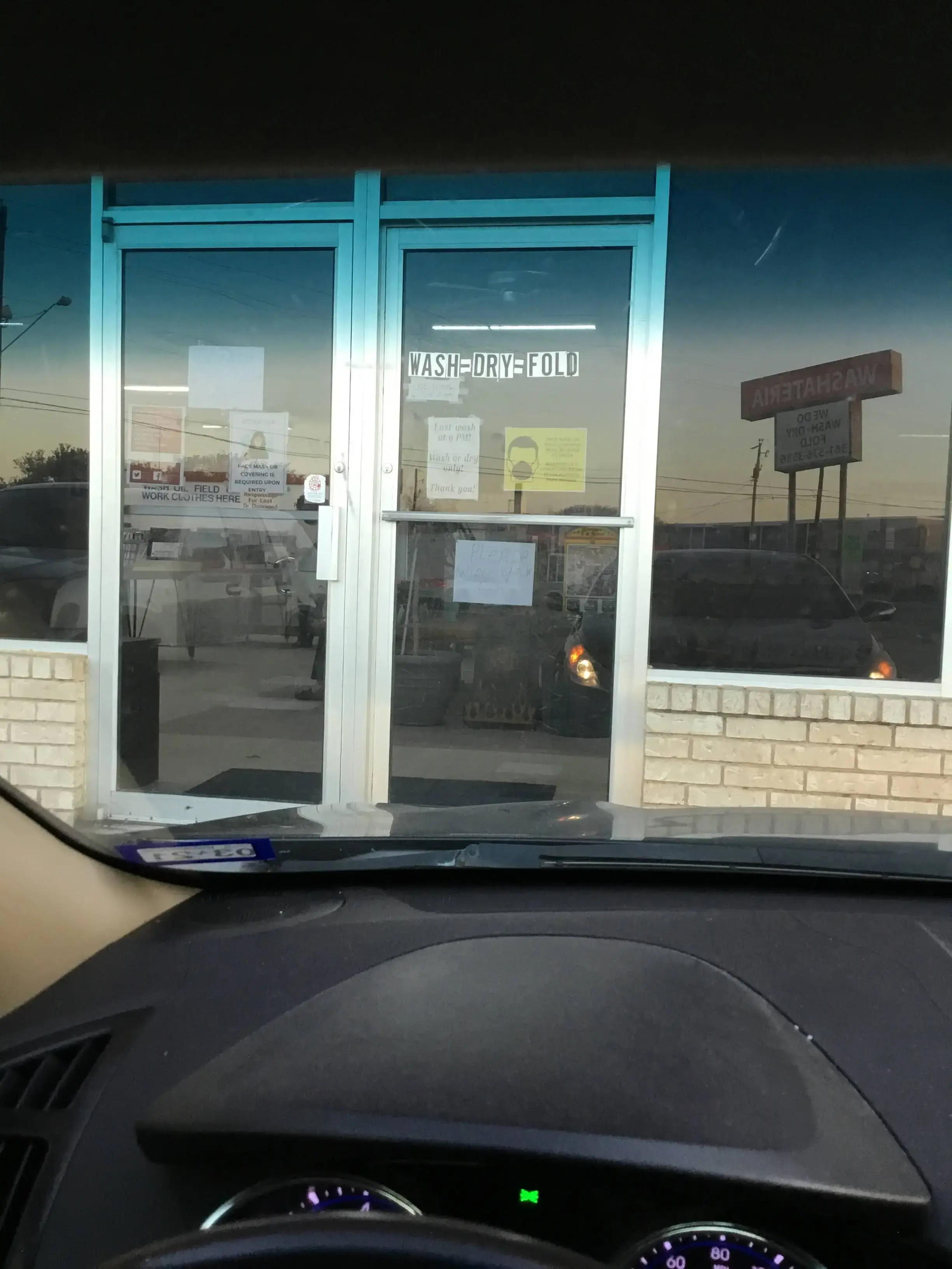 Spiffy's Laundry - Image 4