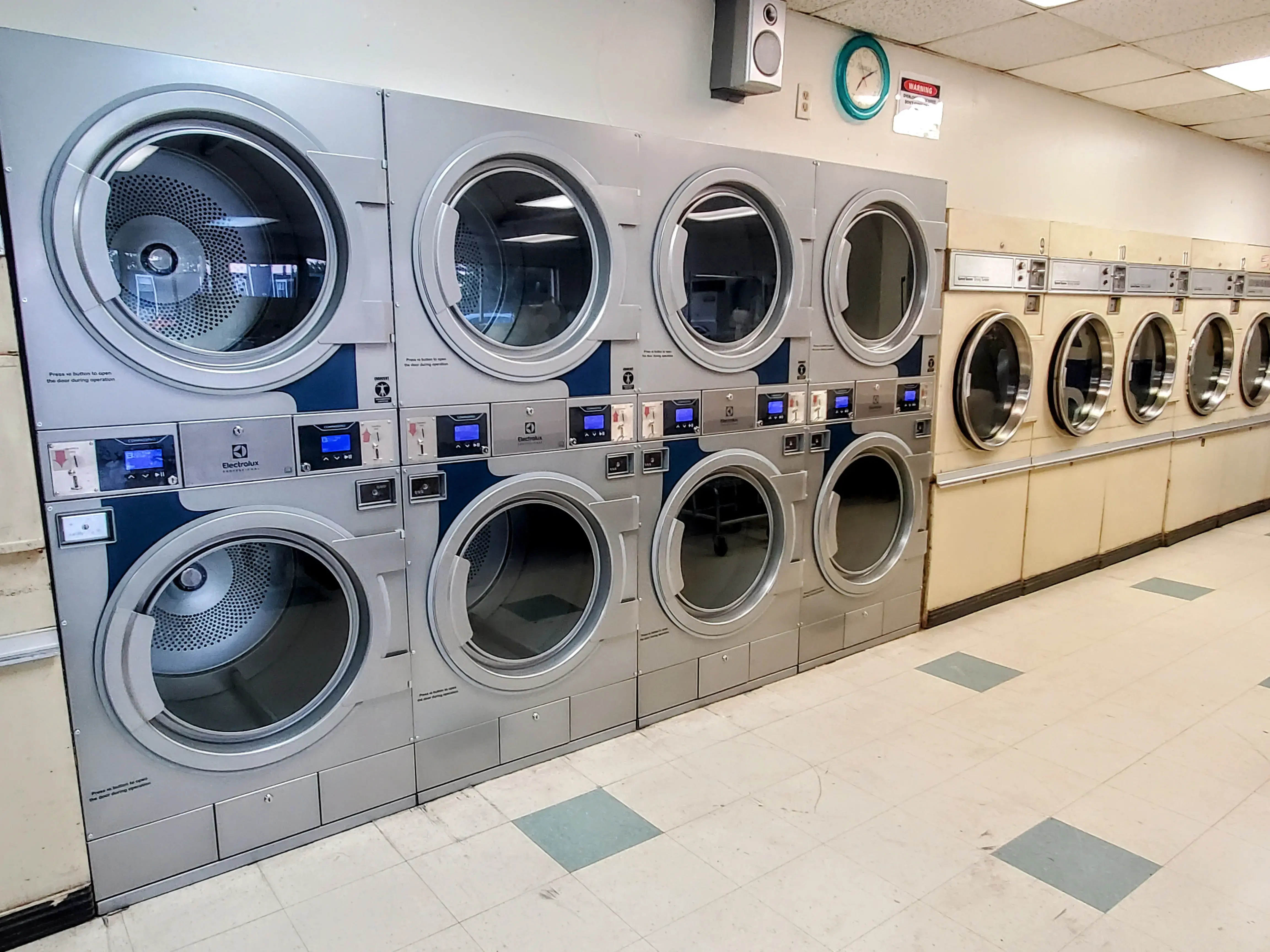 Spin 360 Laundry thumbnail 3