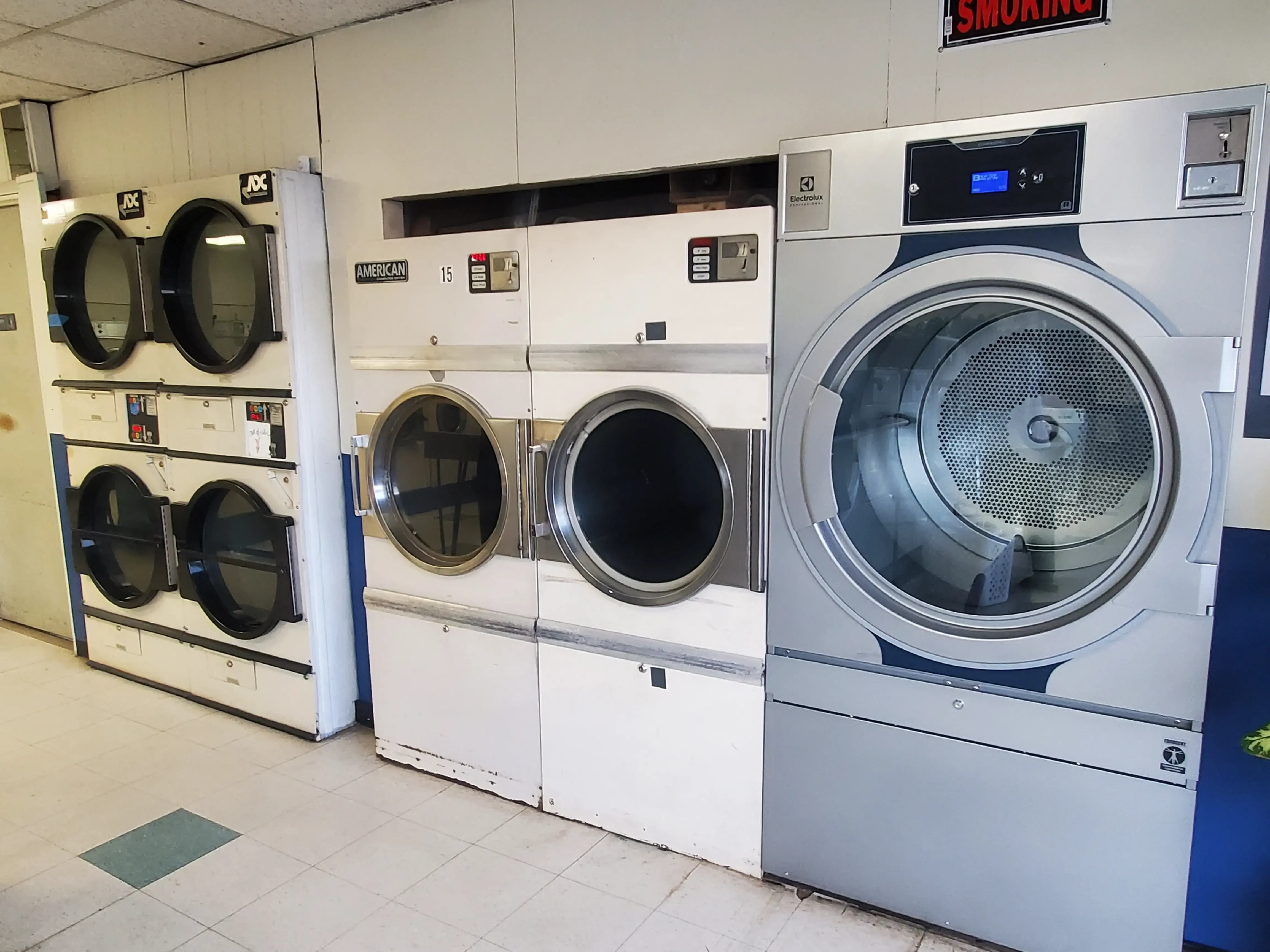 Spin 360 Laundry thumbnail 2