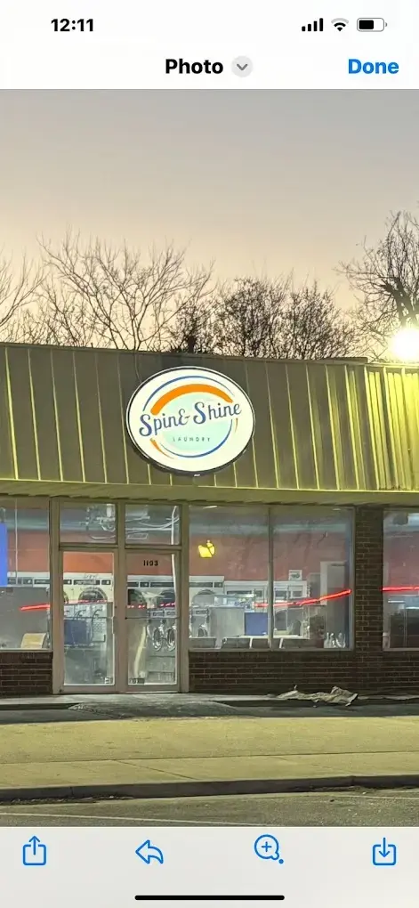 Spin and Shine Georgetown Laundromat - Image 6