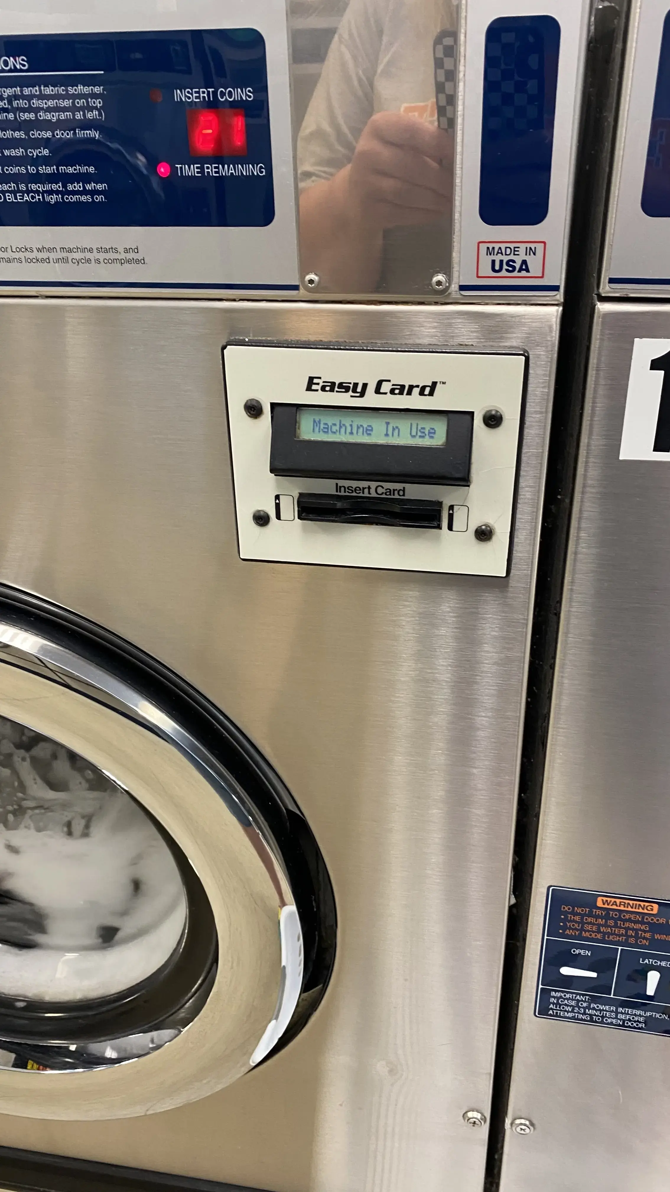 Spin Brite Laundry & Tanning - Image 4