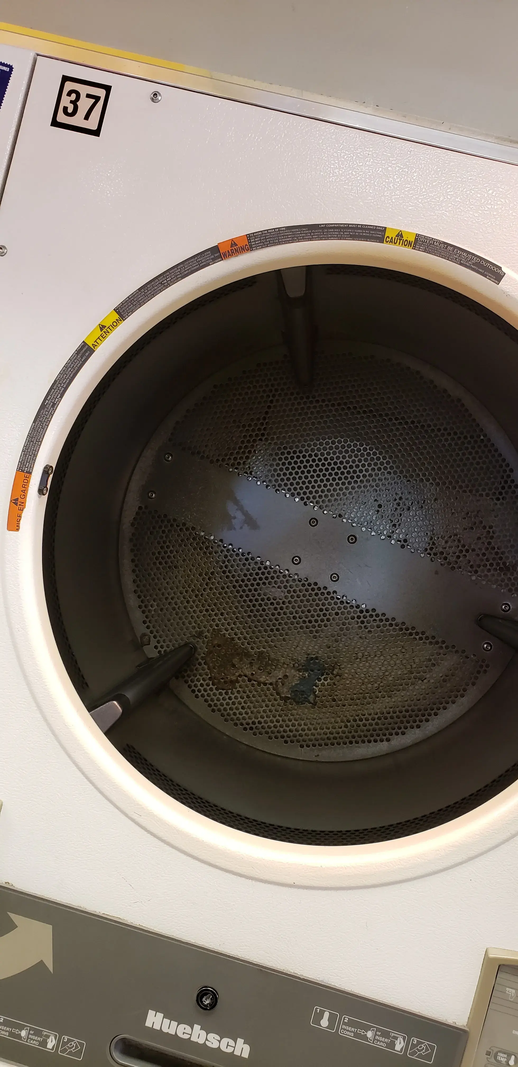 Spin Central Laundromat - Image 19