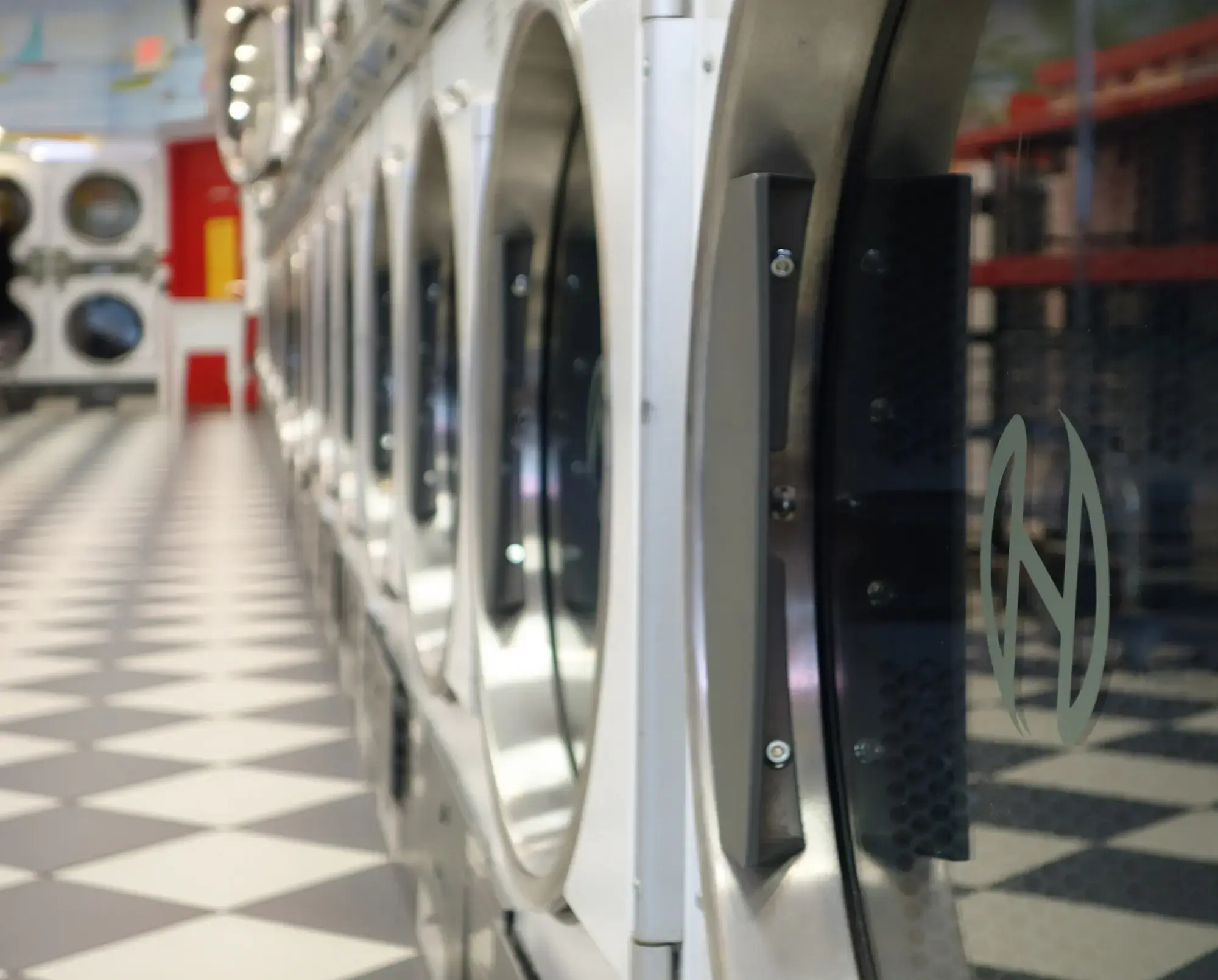 Spin Central Laundromat thumbnail 8