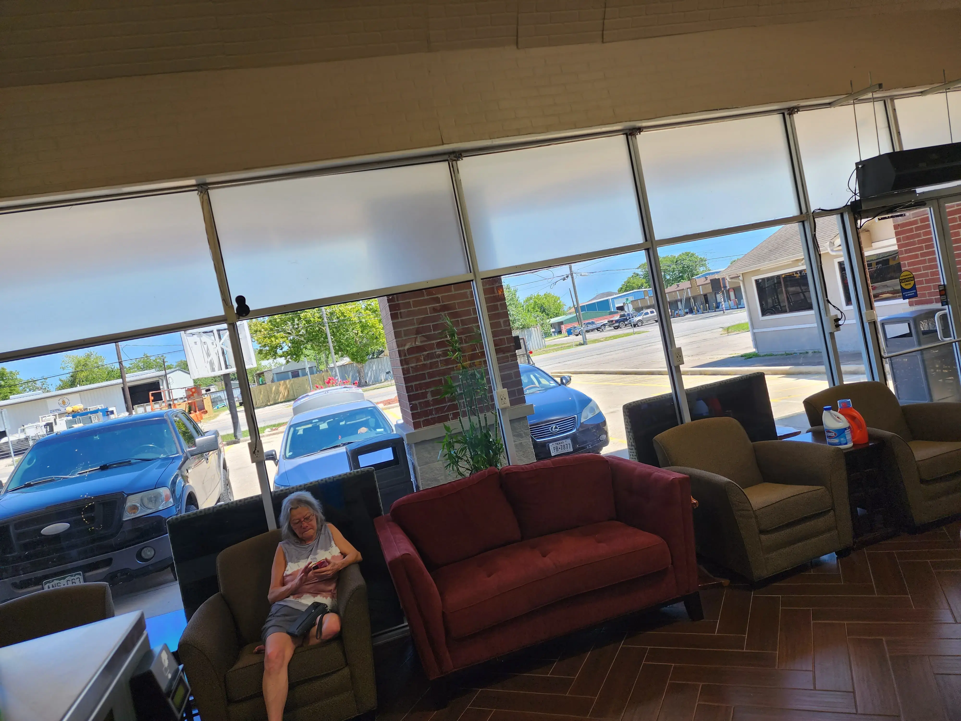 Spin Ciclo Washateria - Image 13