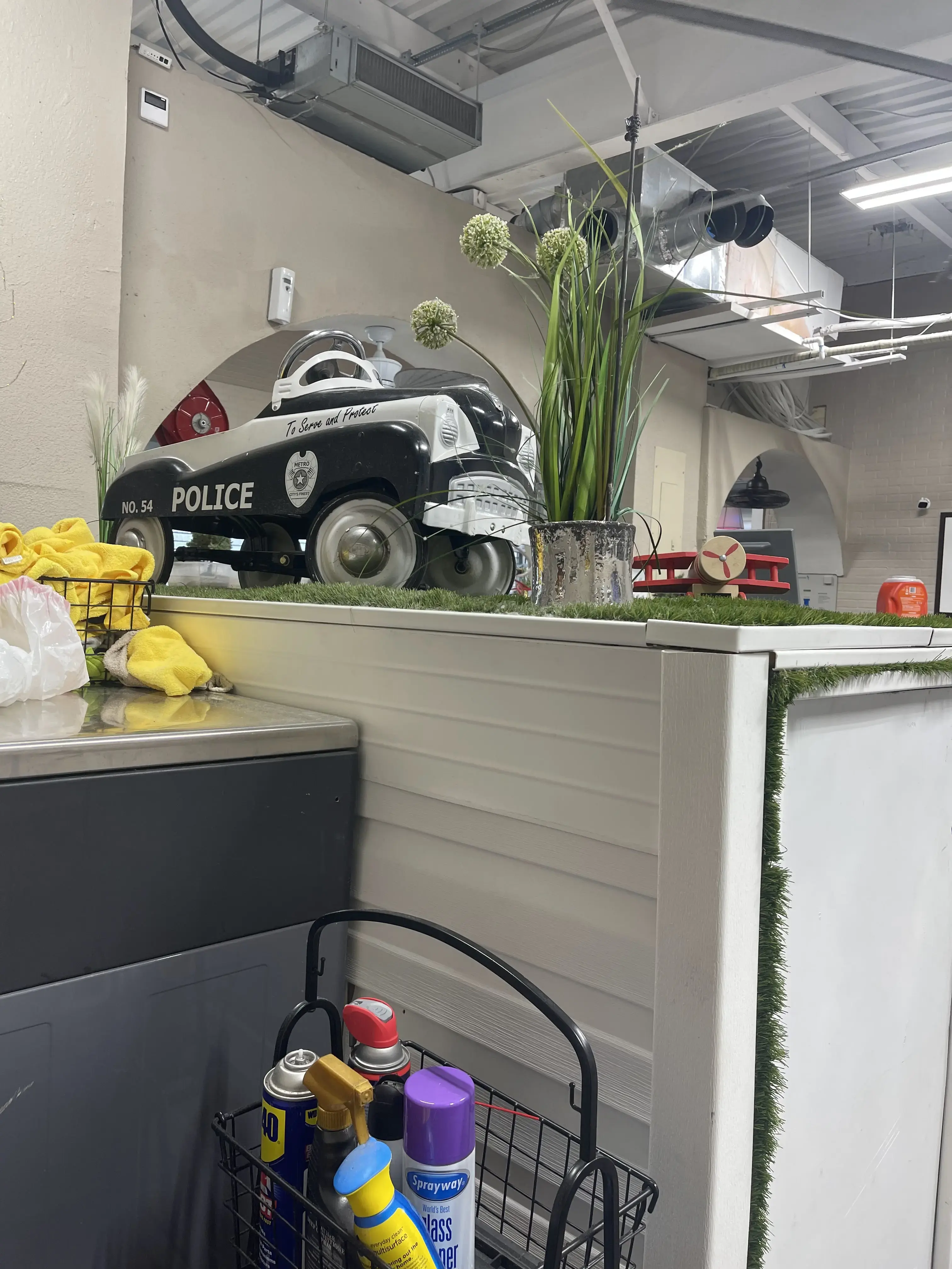 Spin Ciclo Washateria thumbnail 8