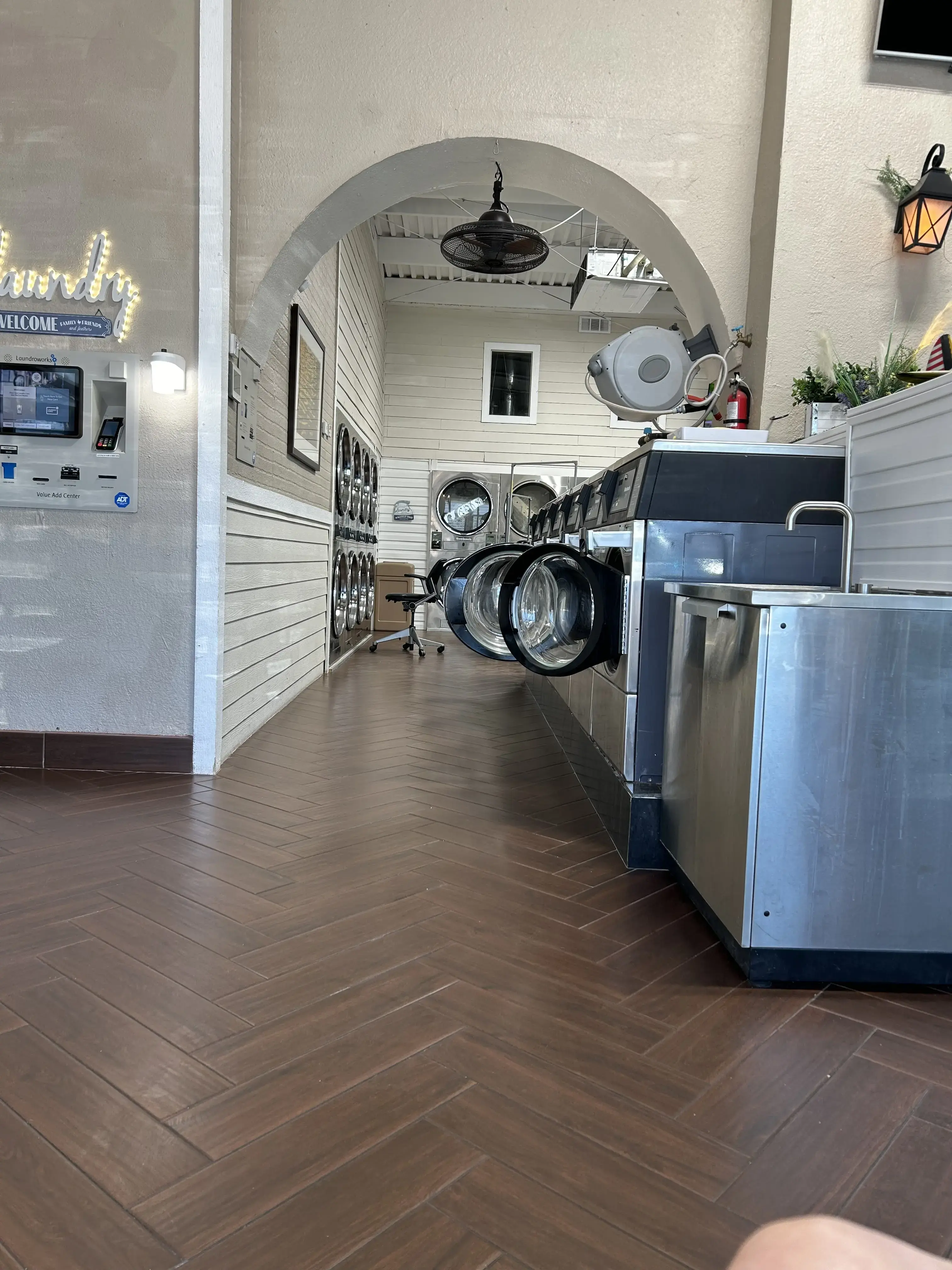 Spin Ciclo Washateria - Image 6